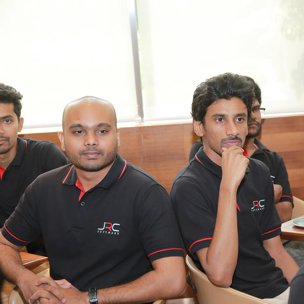 JRC 1st Year Anniversary Celebrations