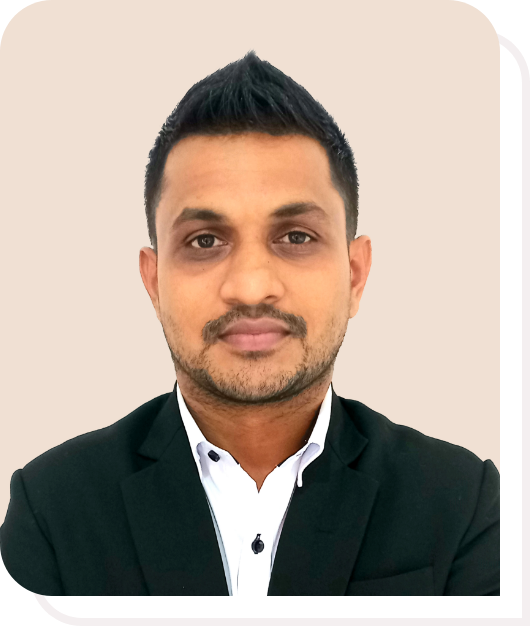 Chinthaka Dissanayake