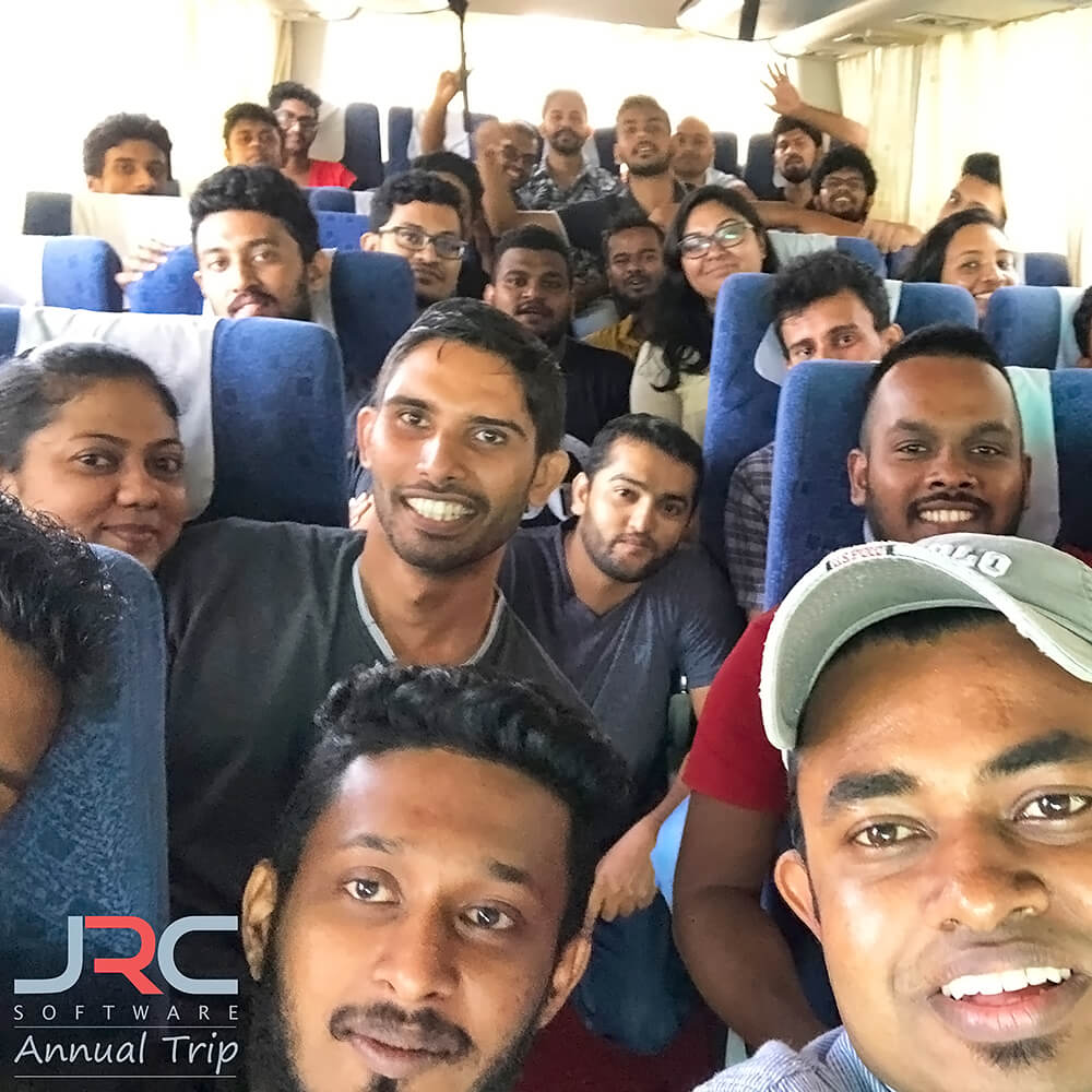 Annual Trip 2019
