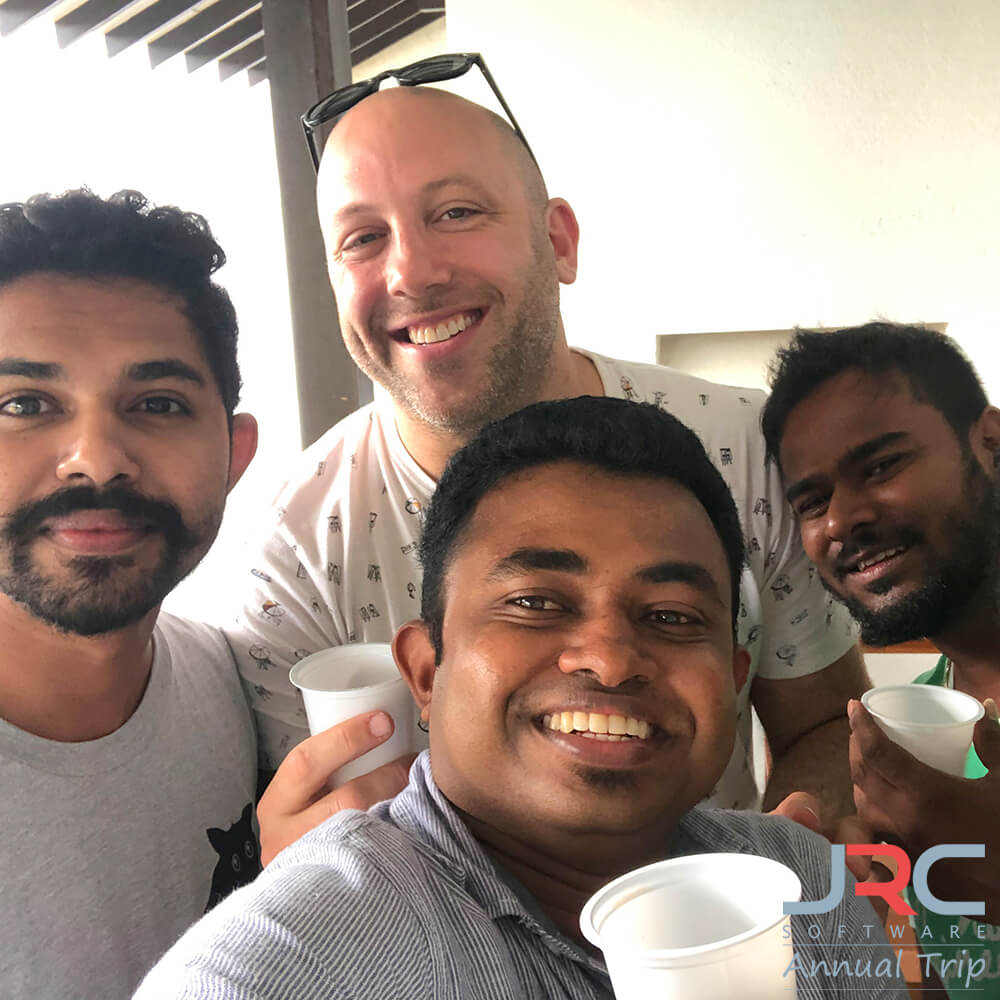 Annual Trip 2019