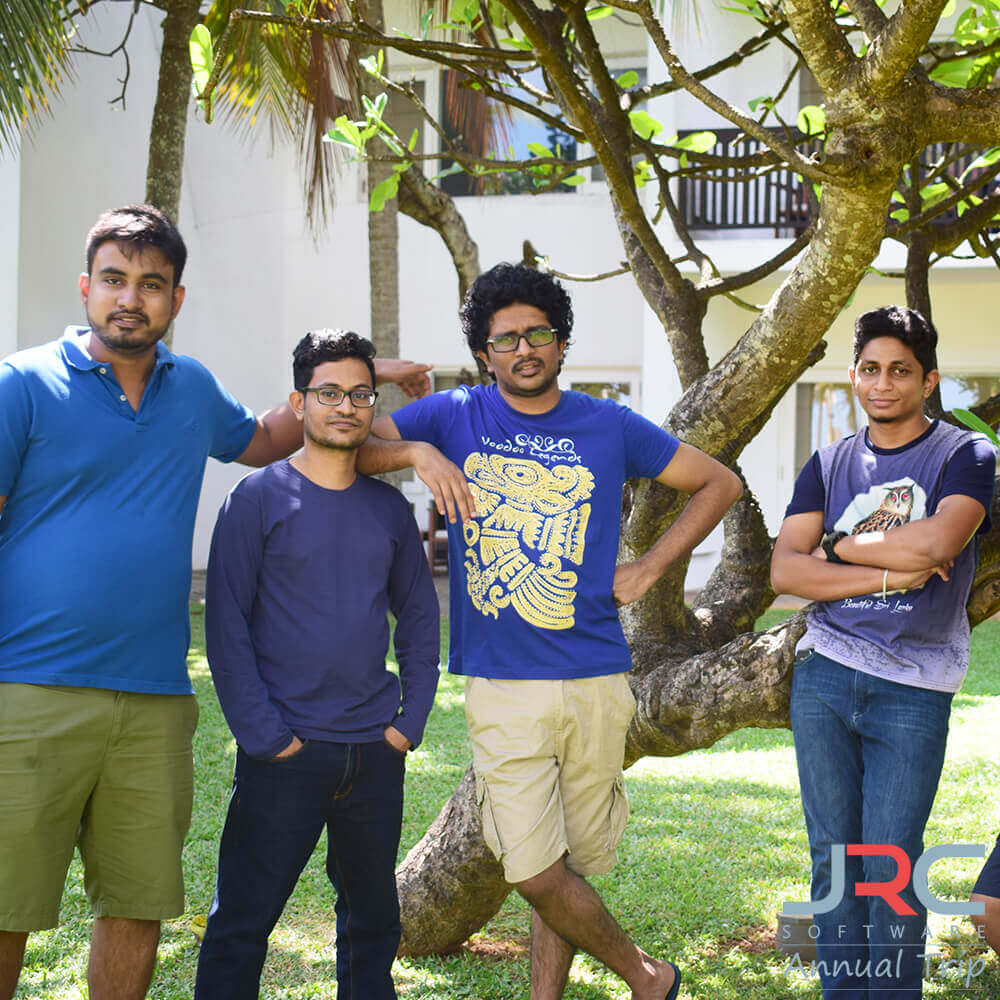 Annual Trip 2019