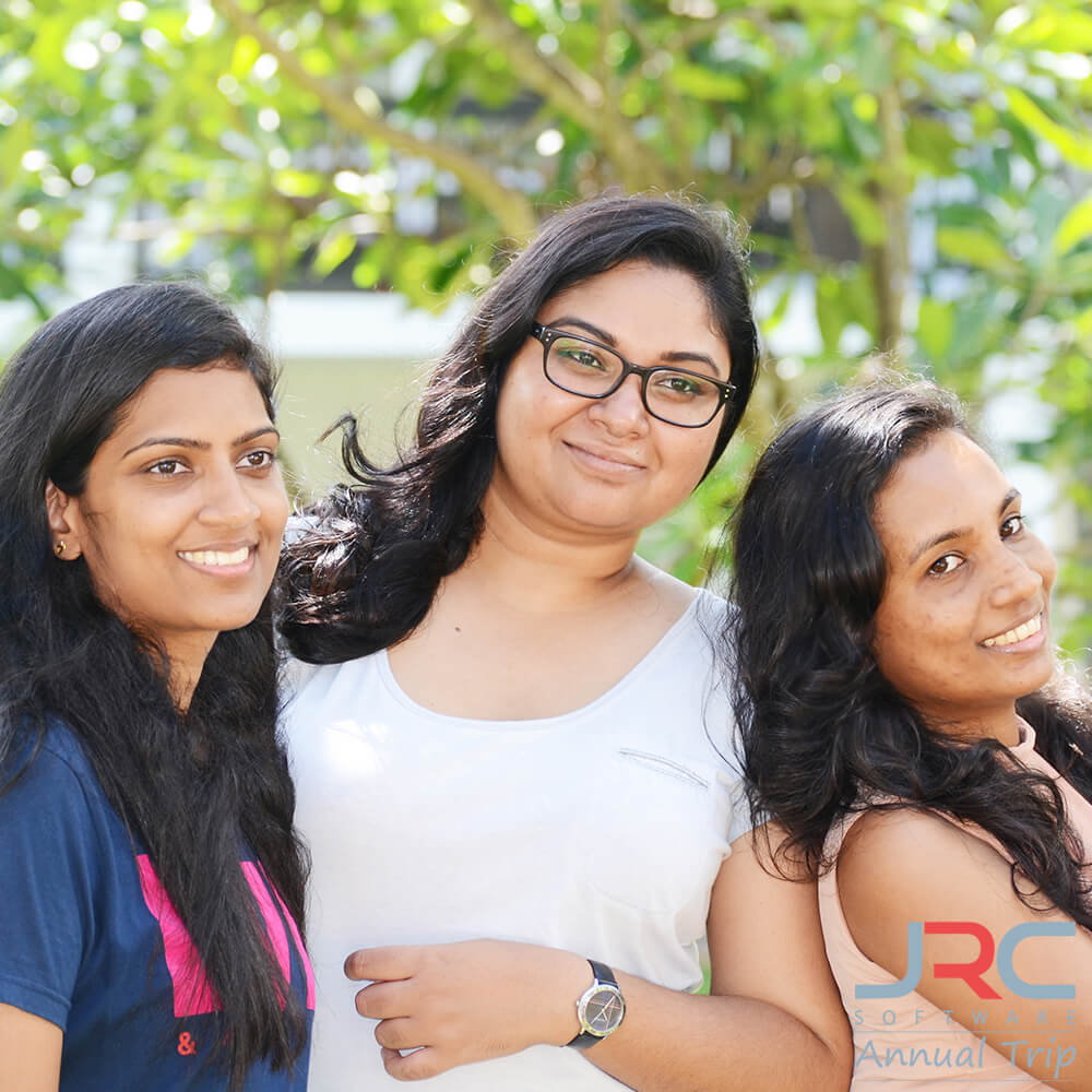 Annual Trip 2019