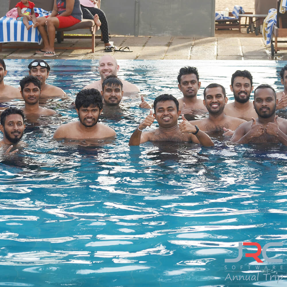 Annual Trip 2019
