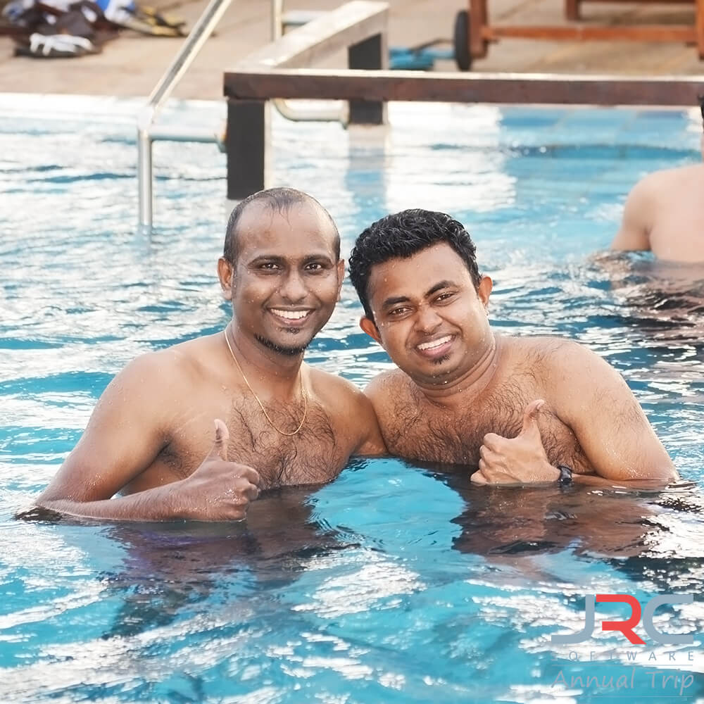 Annual Trip 2019