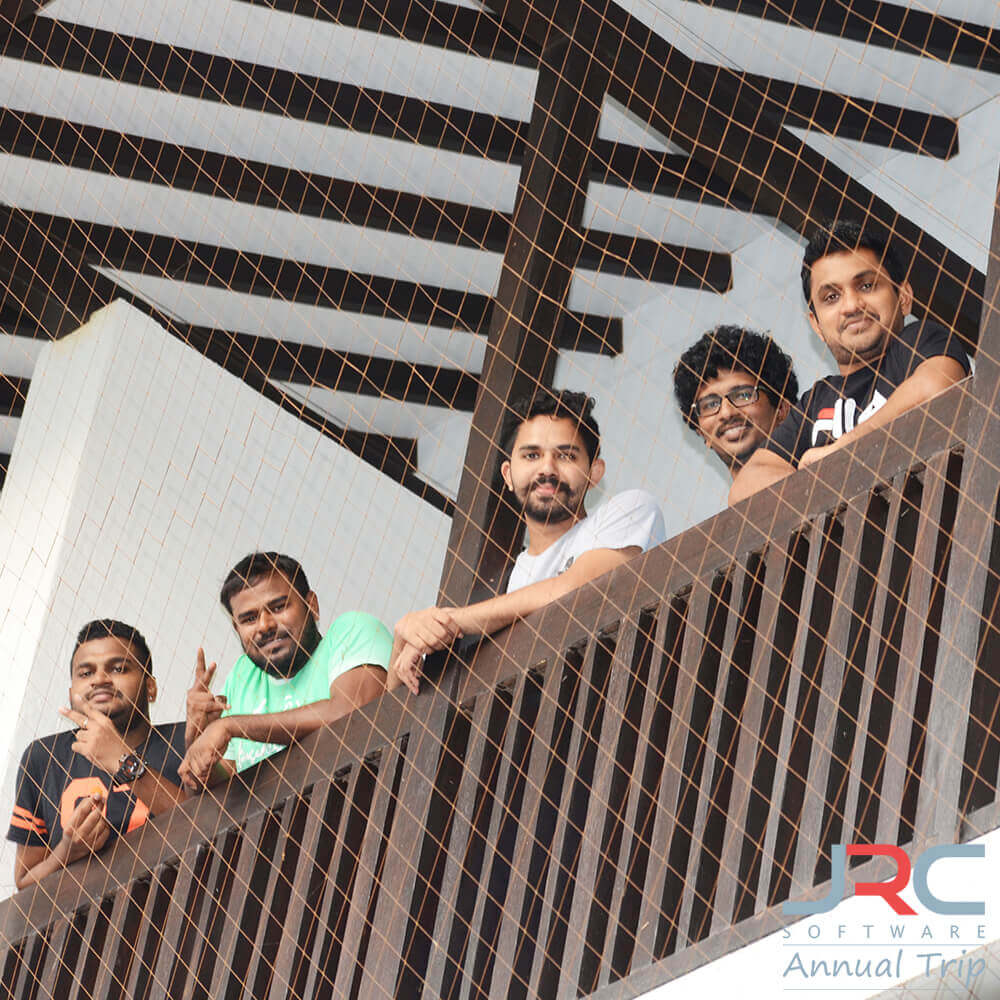 Annual Trip 2019