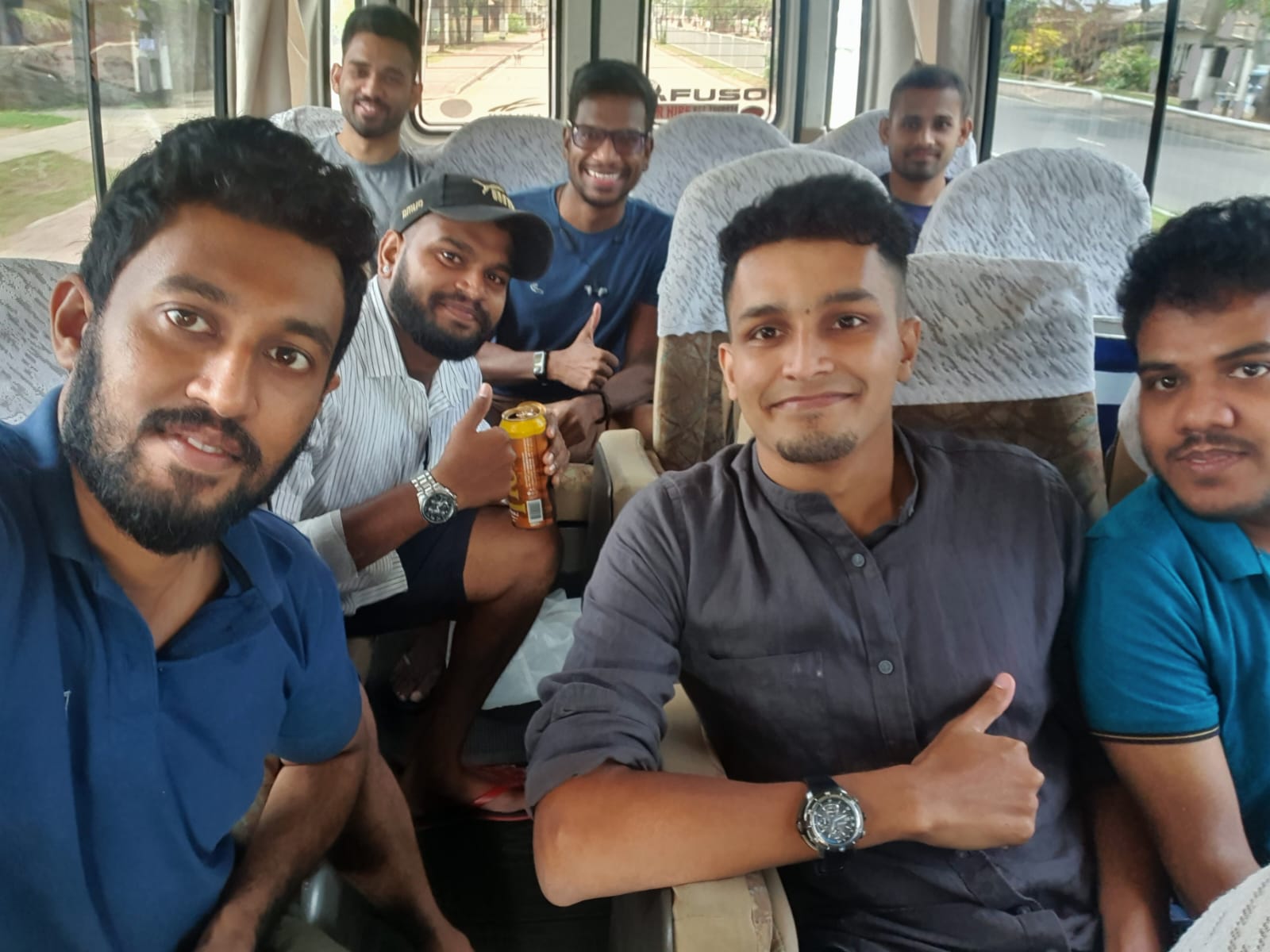 Annual Trip 2022