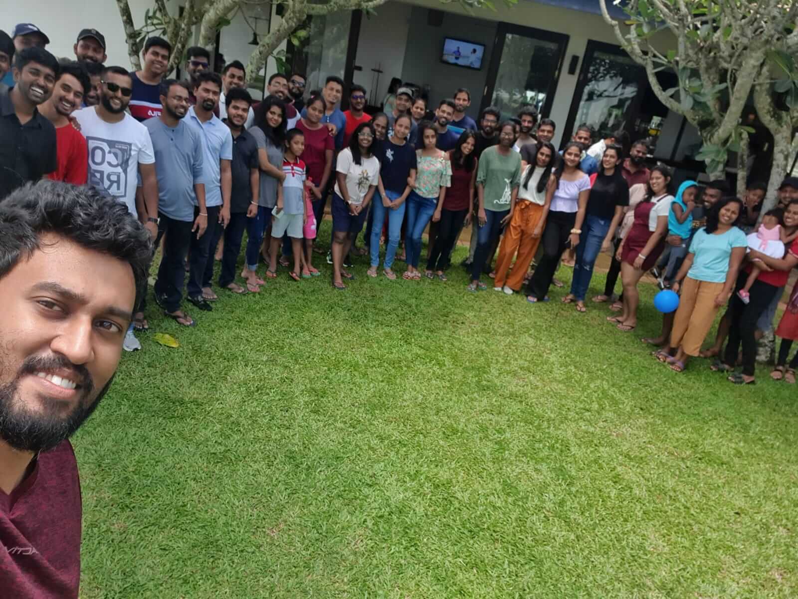 Annual Trip 2022