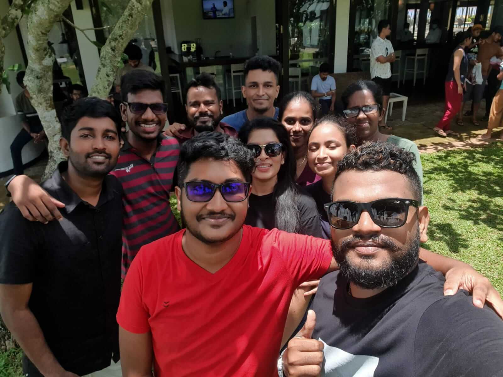 Annual Trip 2022