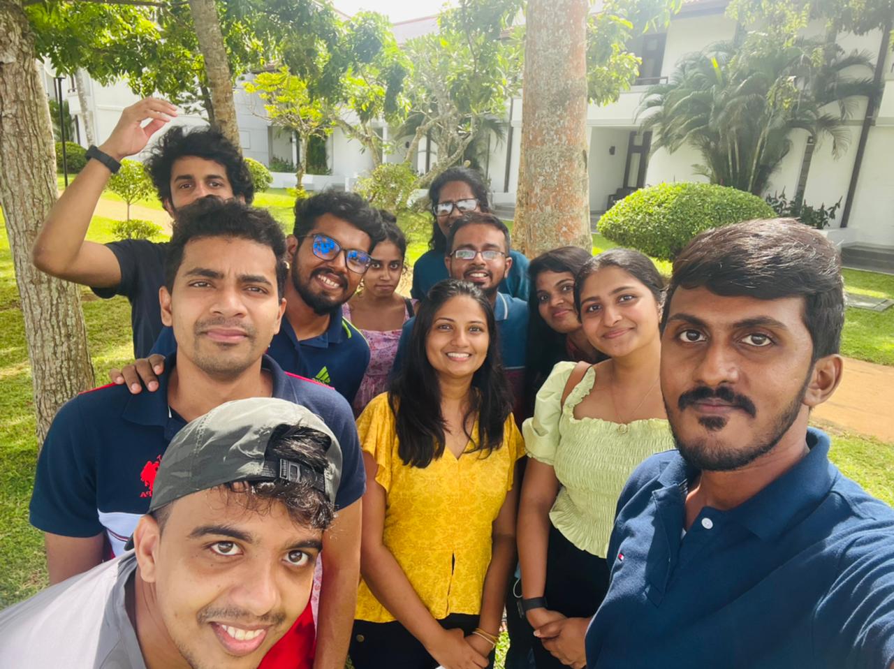 Annual Trip 2022