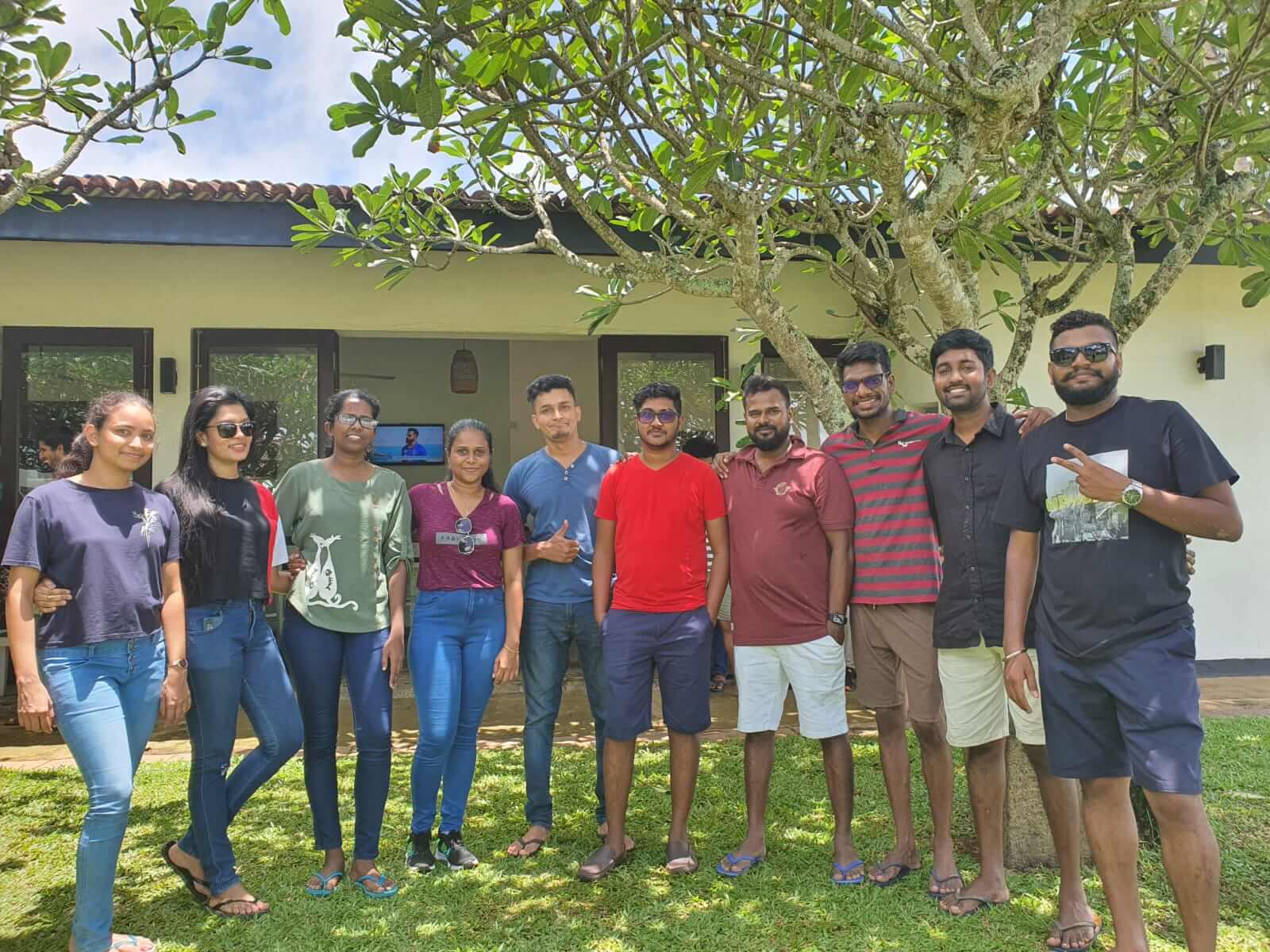 Annual Trip 2022