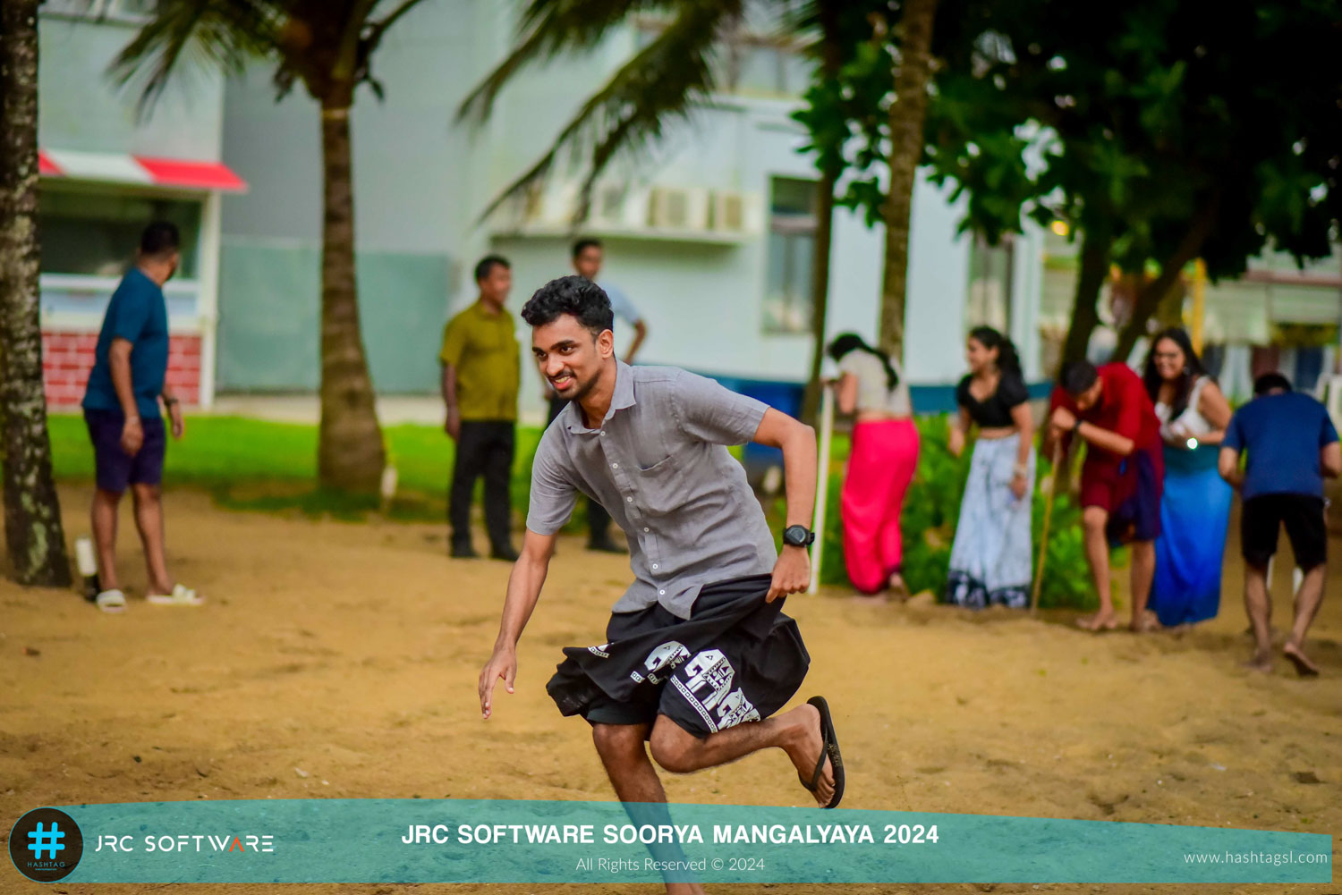 JRC Soorya Mangalya 2024