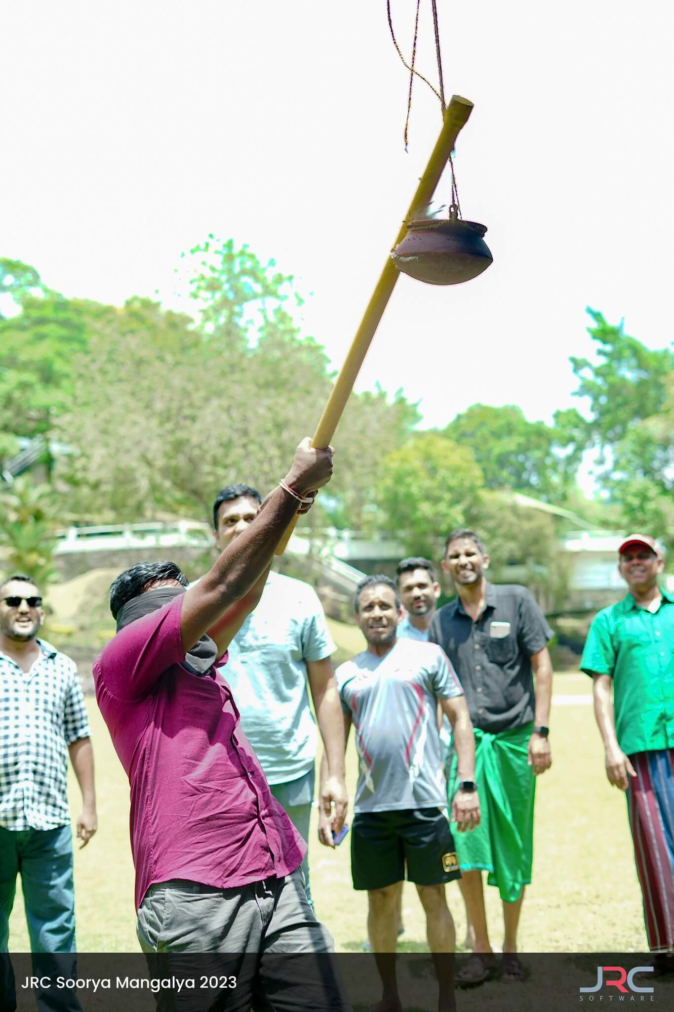 JRC Soorya Mangalya