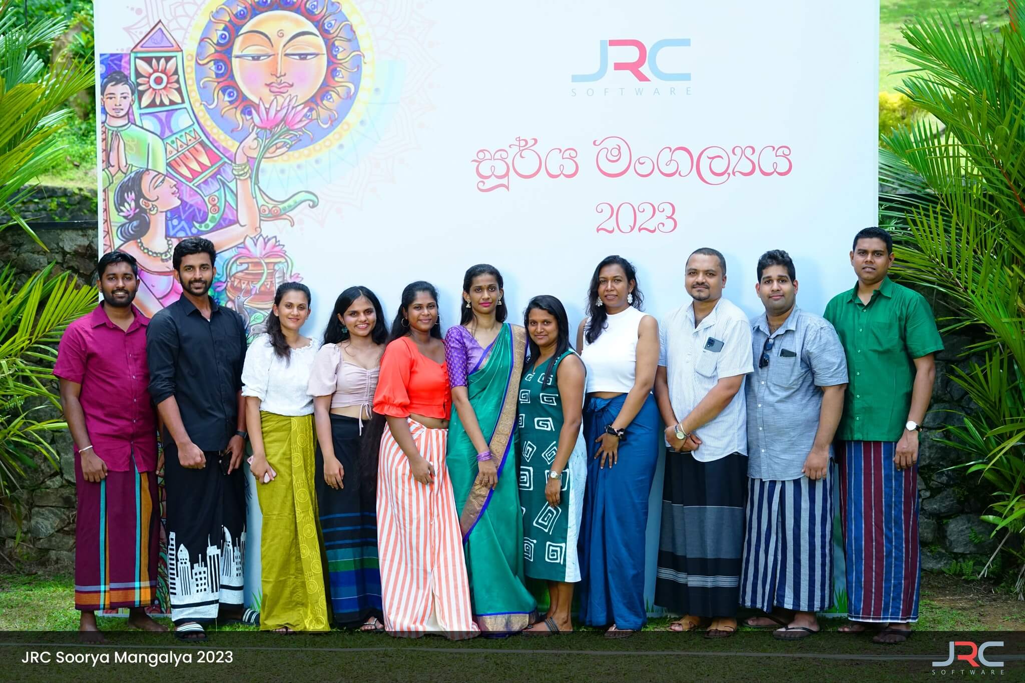 JRC Soorya Mangalya