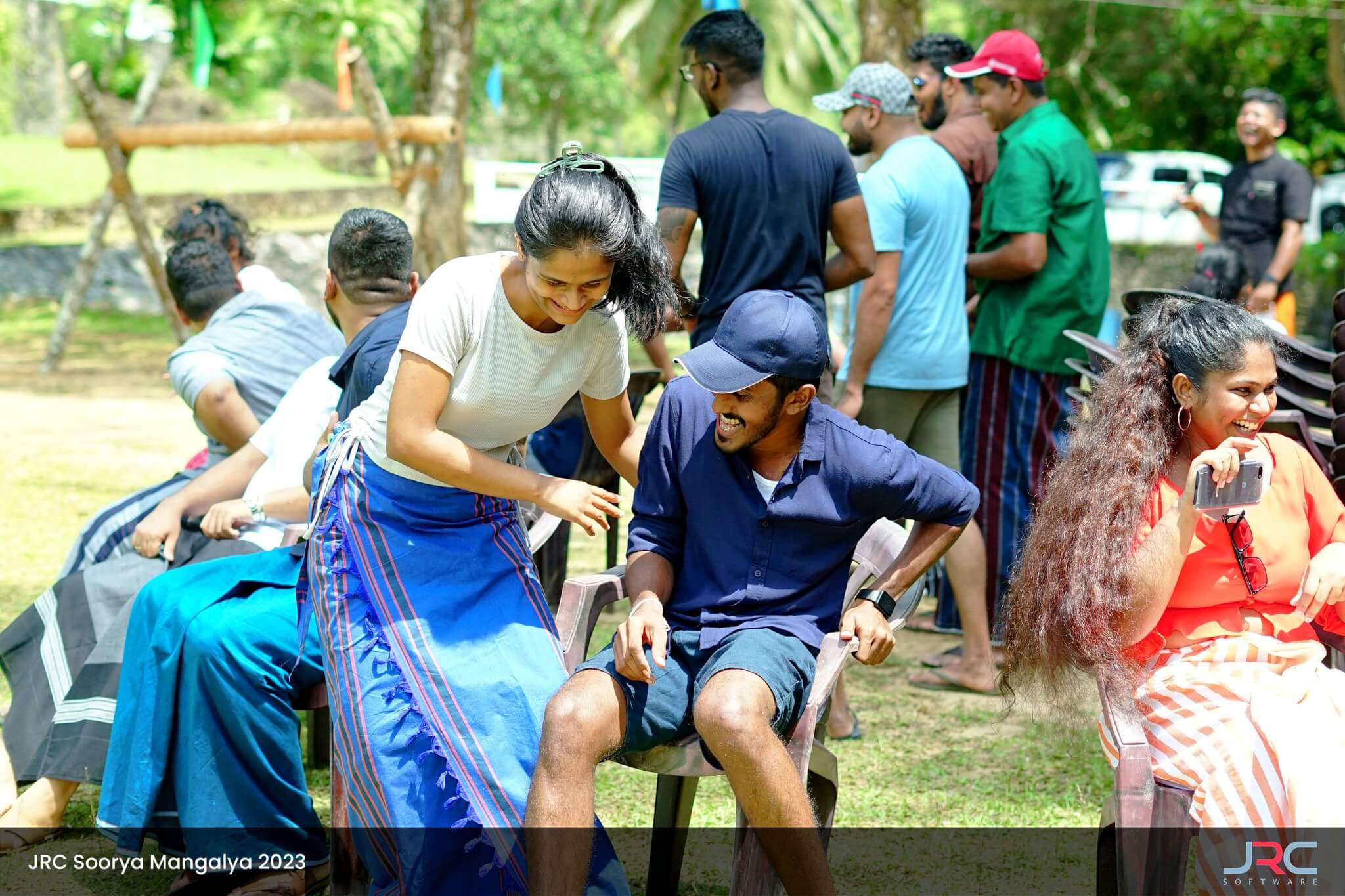 JRC Soorya Mangalya