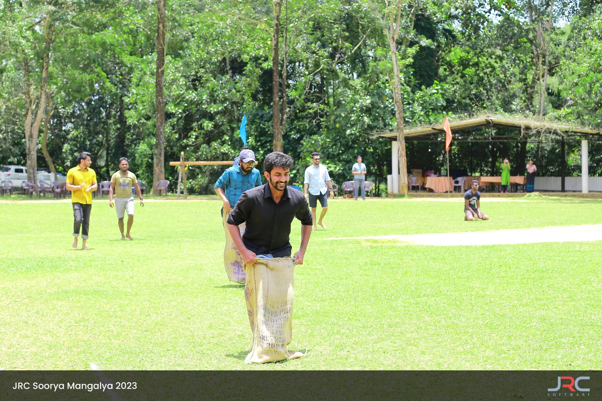 JRC Soorya Mangalya