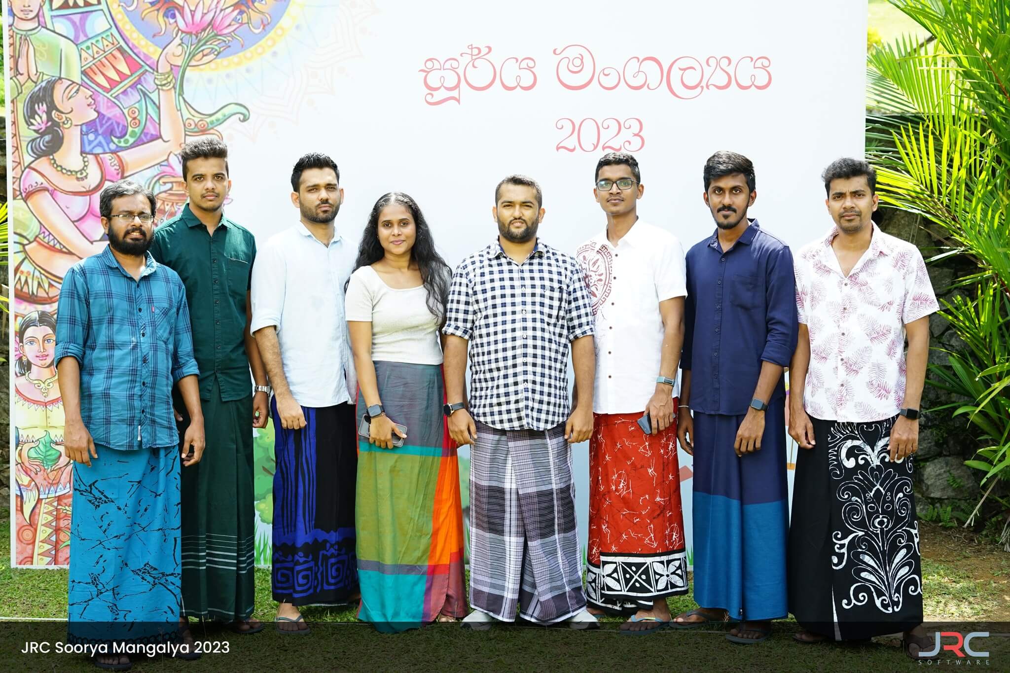 JRC Soorya Mangalya