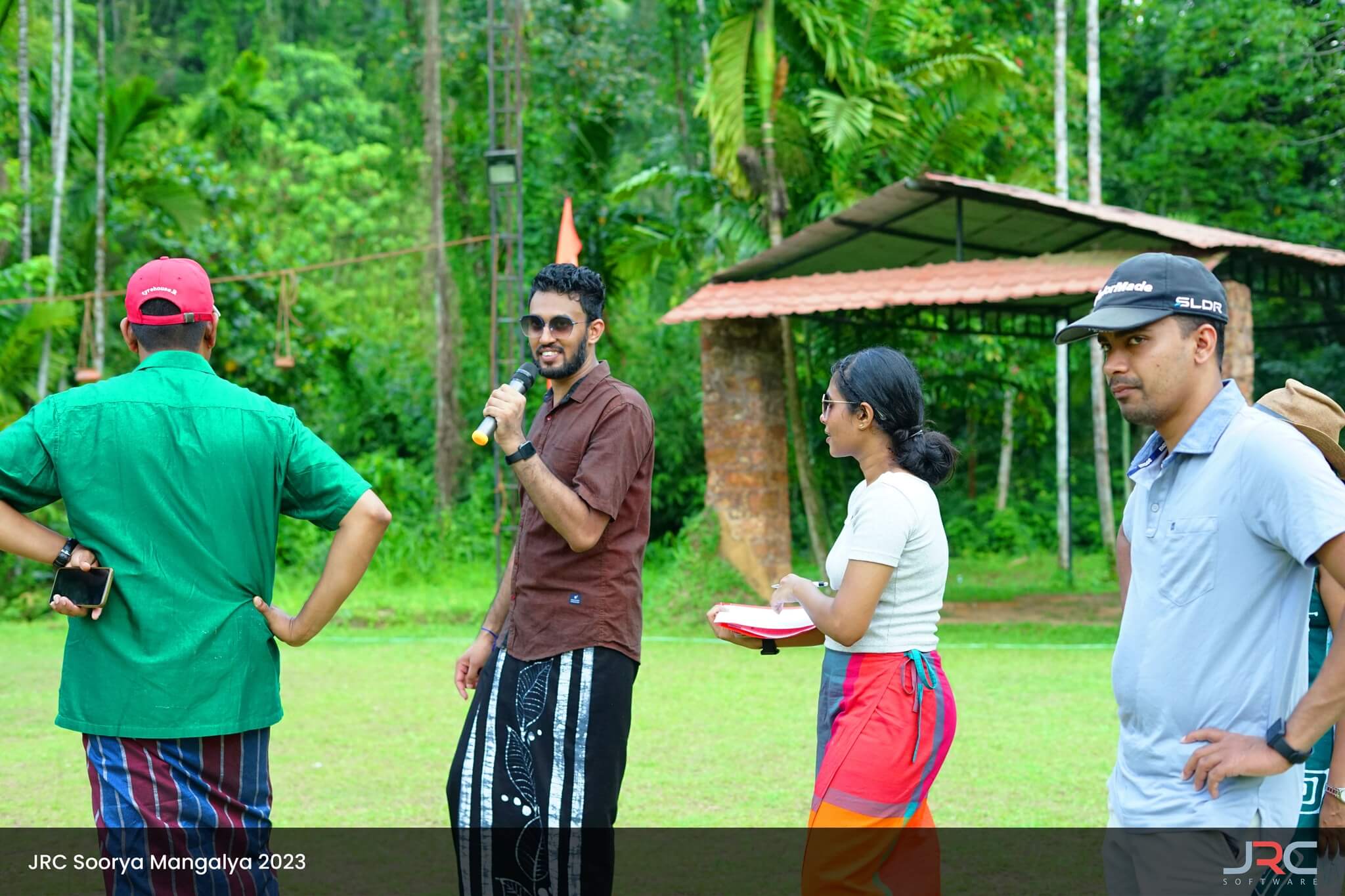 JRC Soorya Mangalya