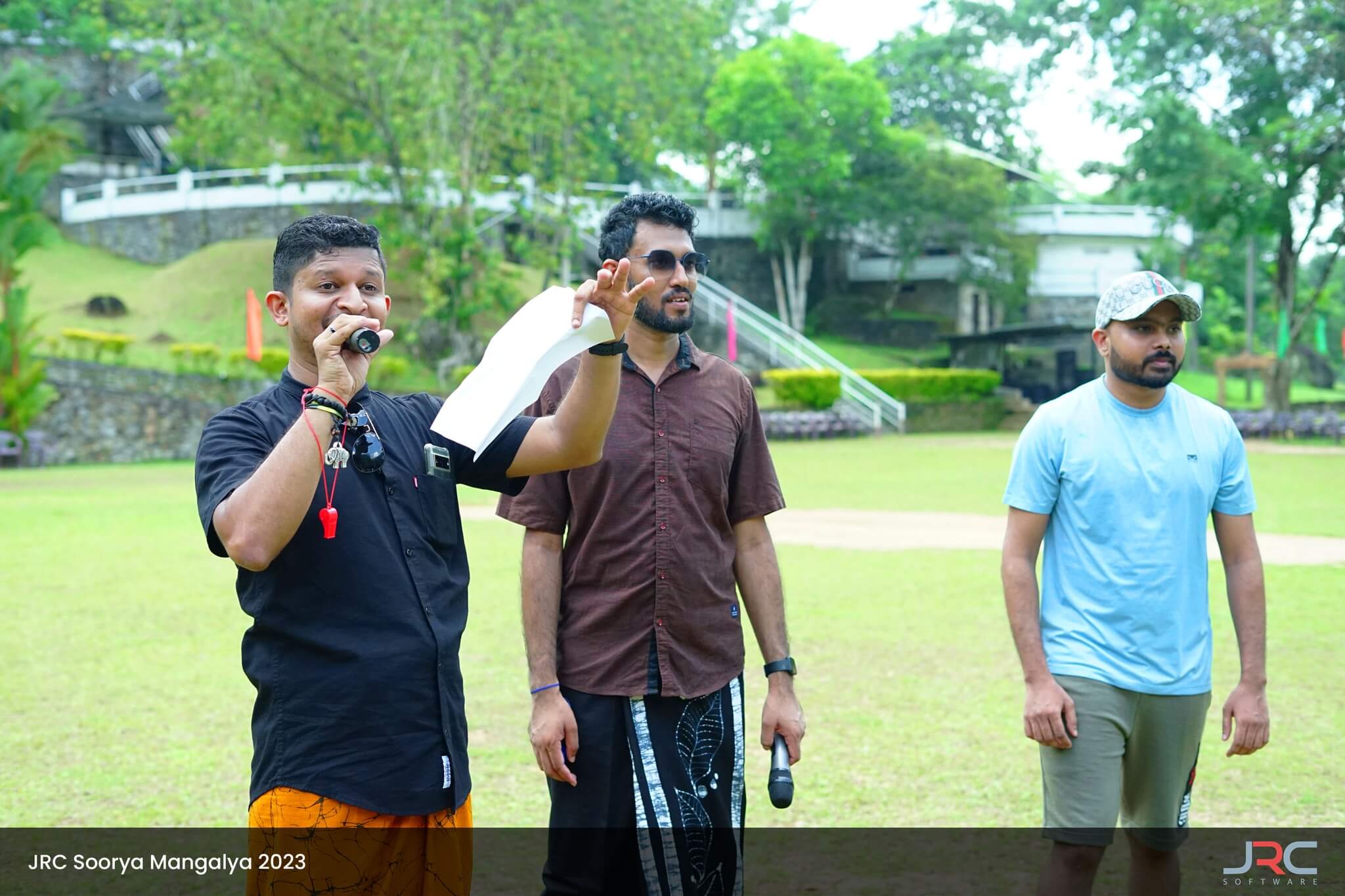 JRC Soorya Mangalya