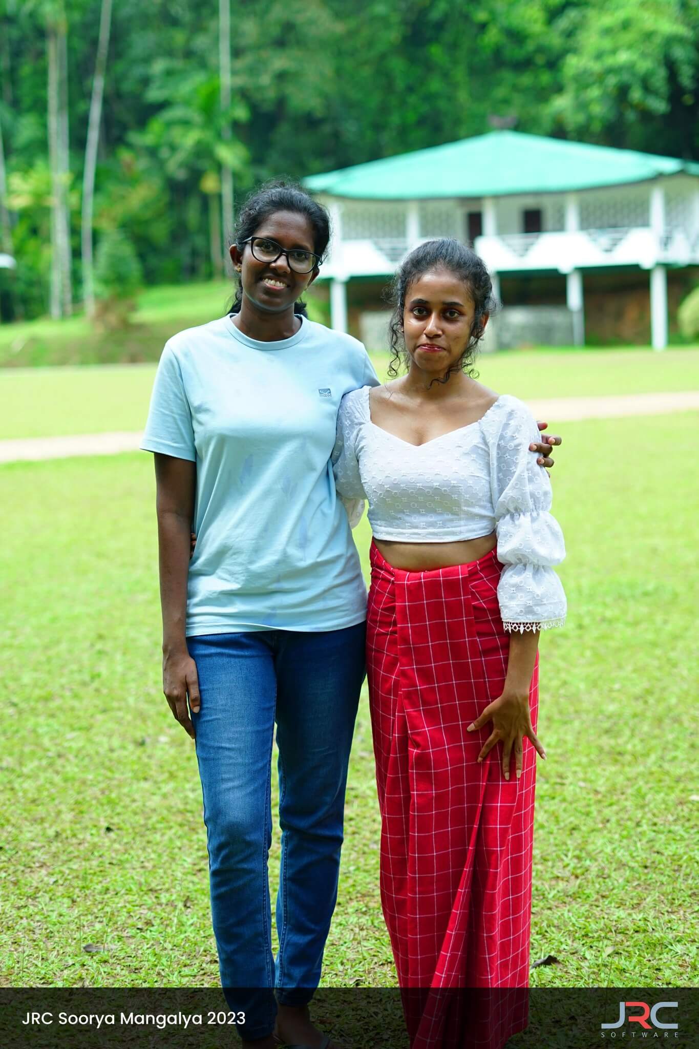 JRC Soorya Mangalya