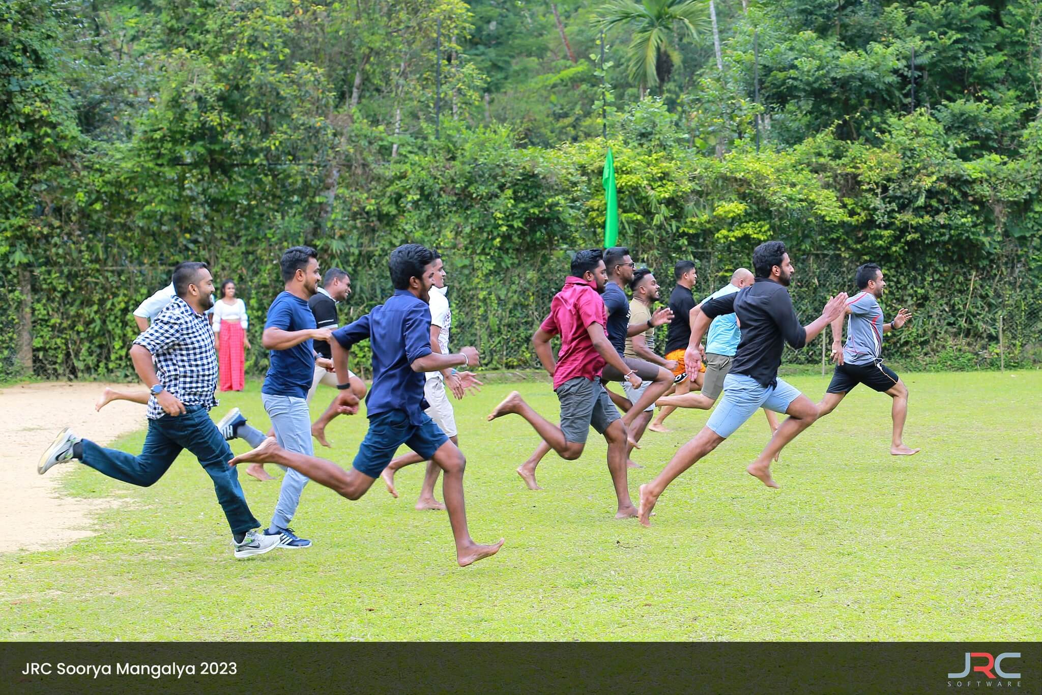 JRC Soorya Mangalya