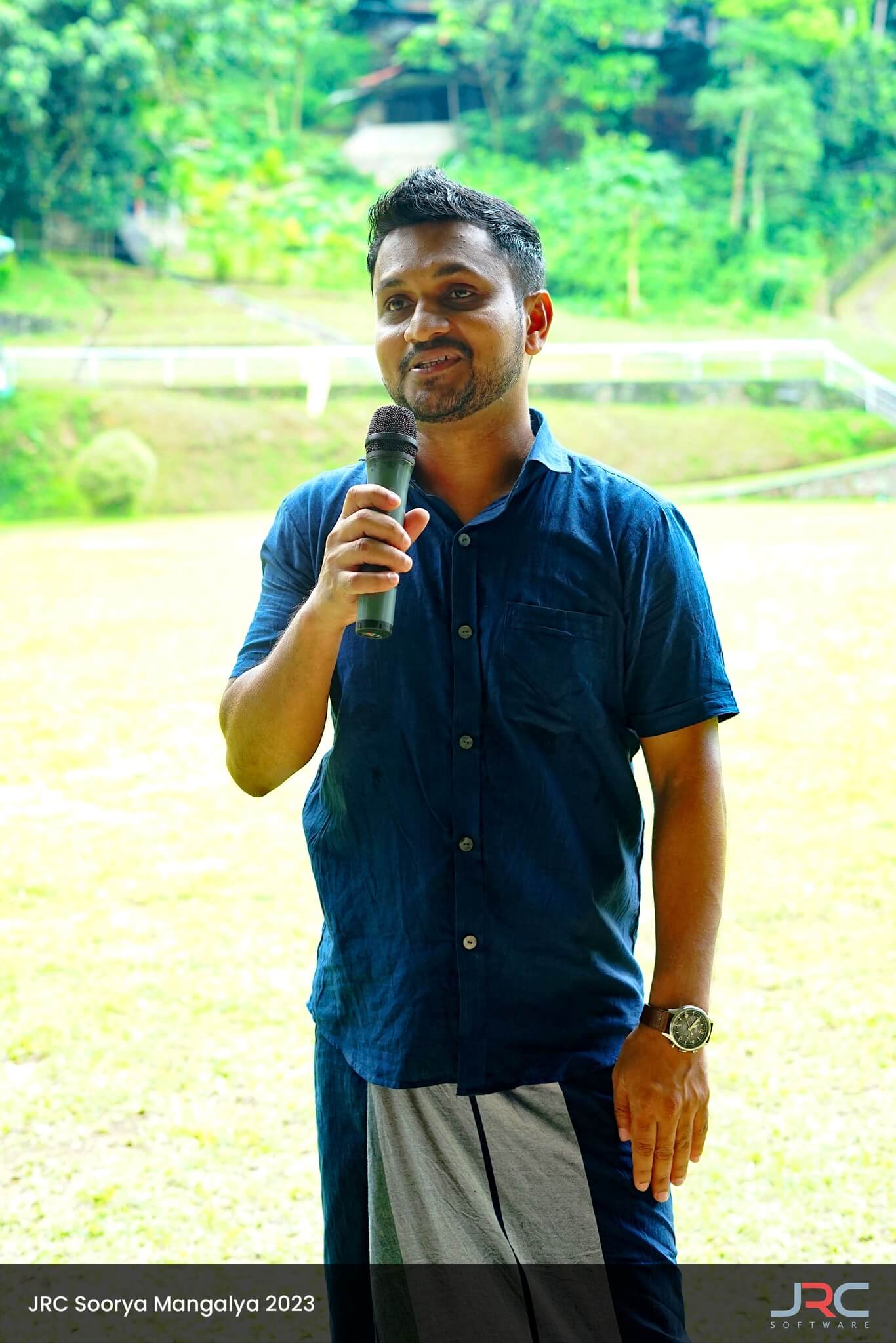 JRC Soorya Mangalya