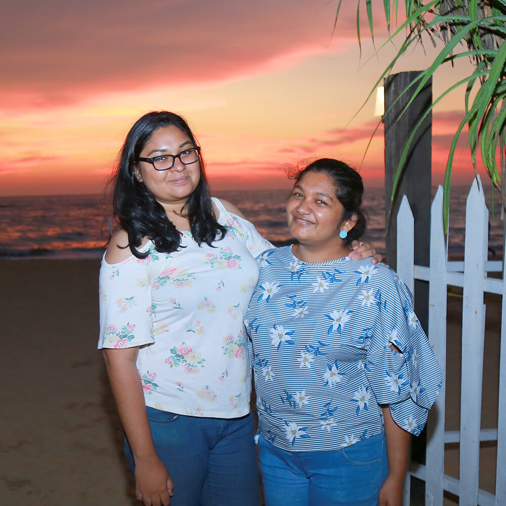 JRC Beach Party