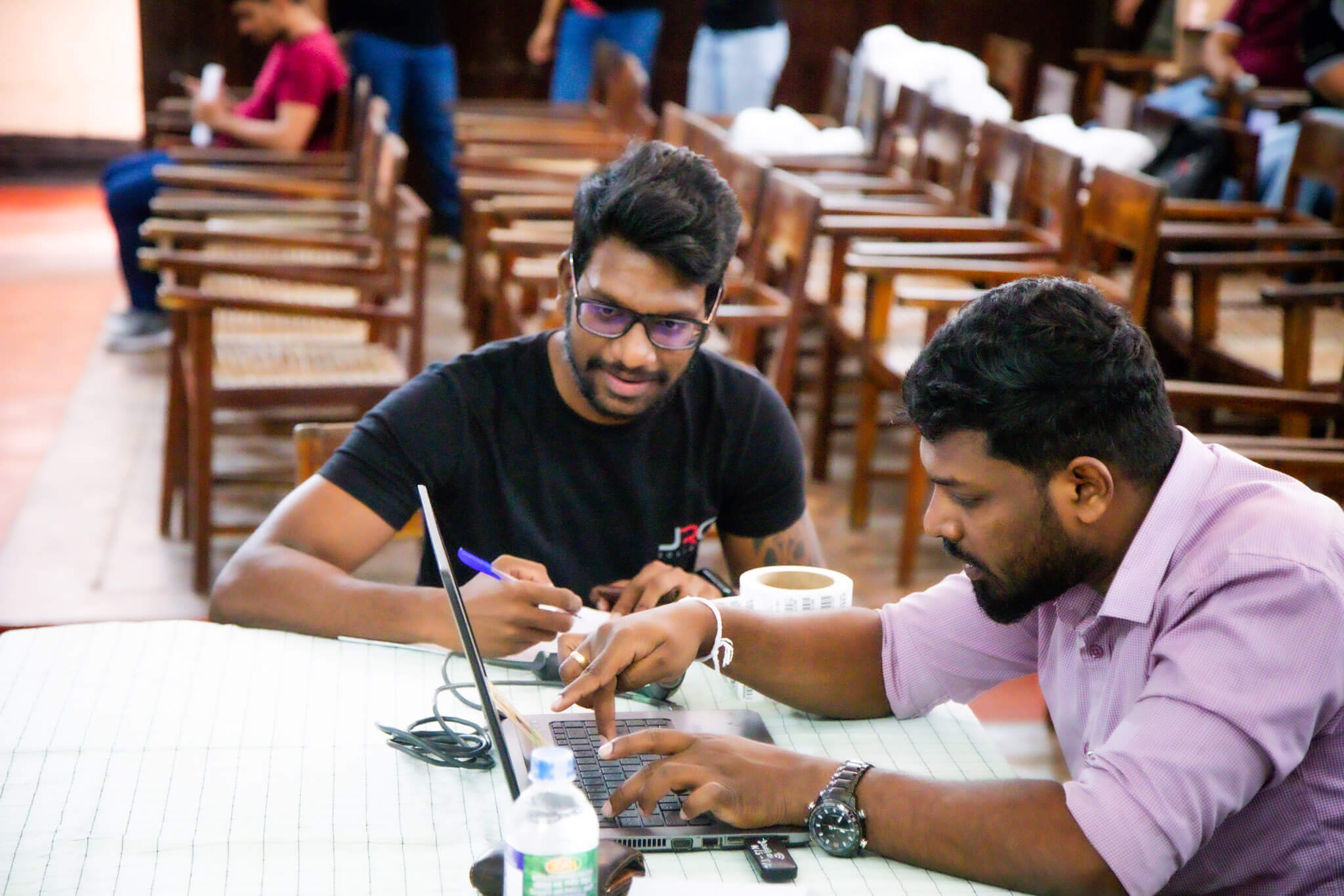 Blood Donation Campaign