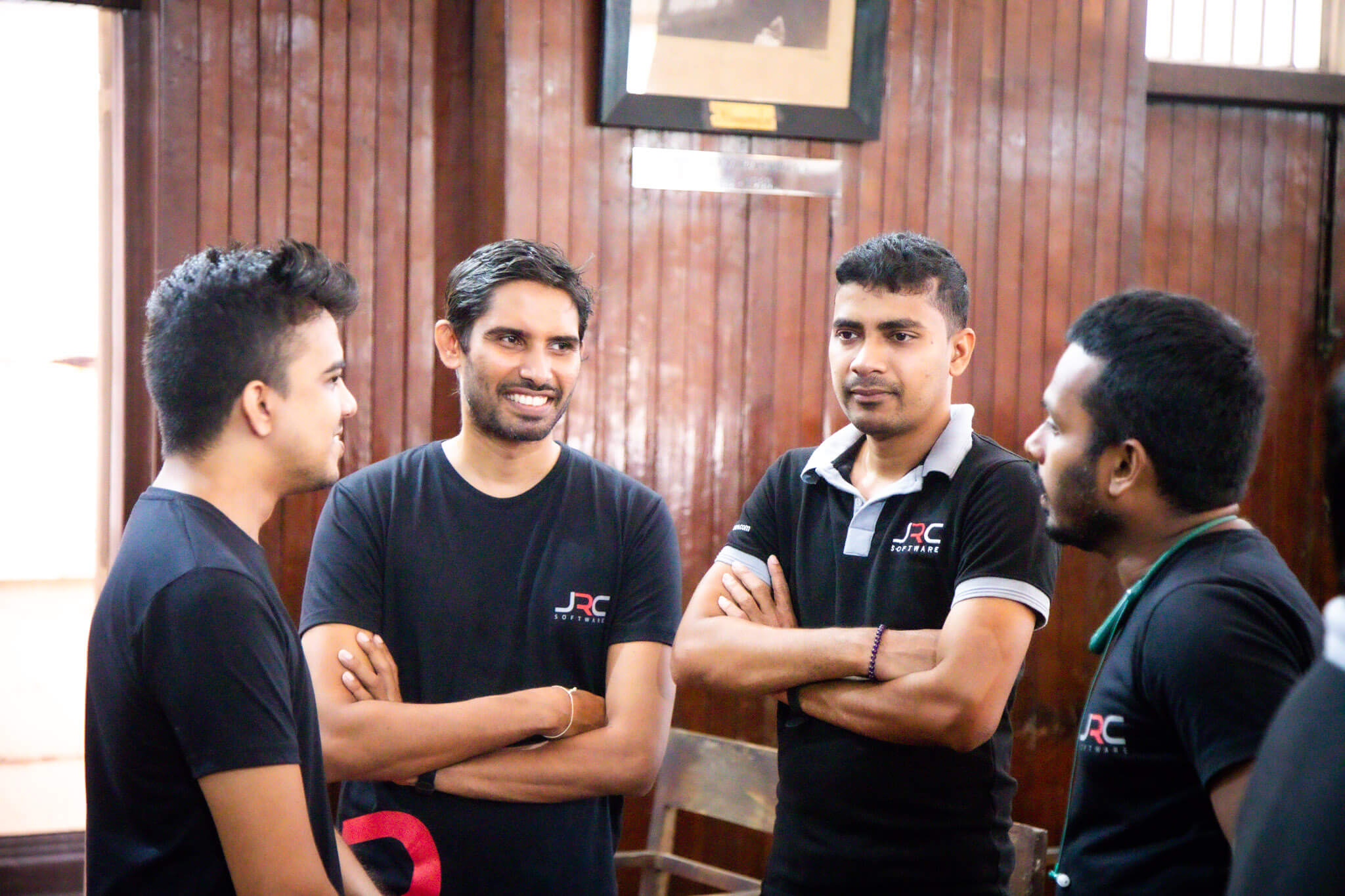 Blood Donation Campaign