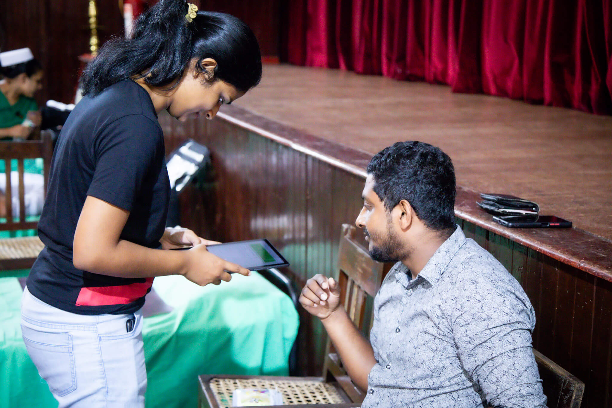 Blood Donation Campaign