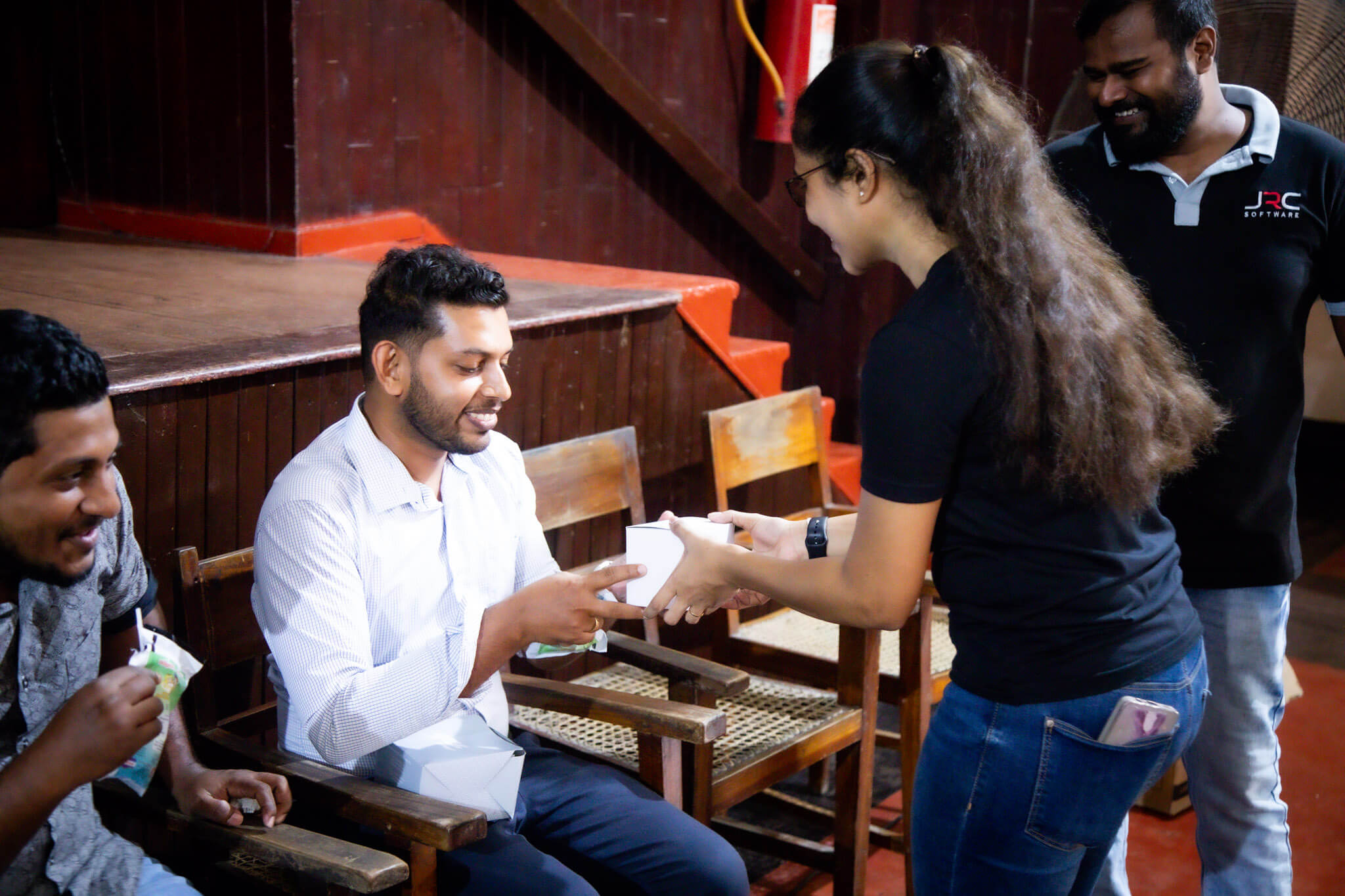 Blood Donation Campaign