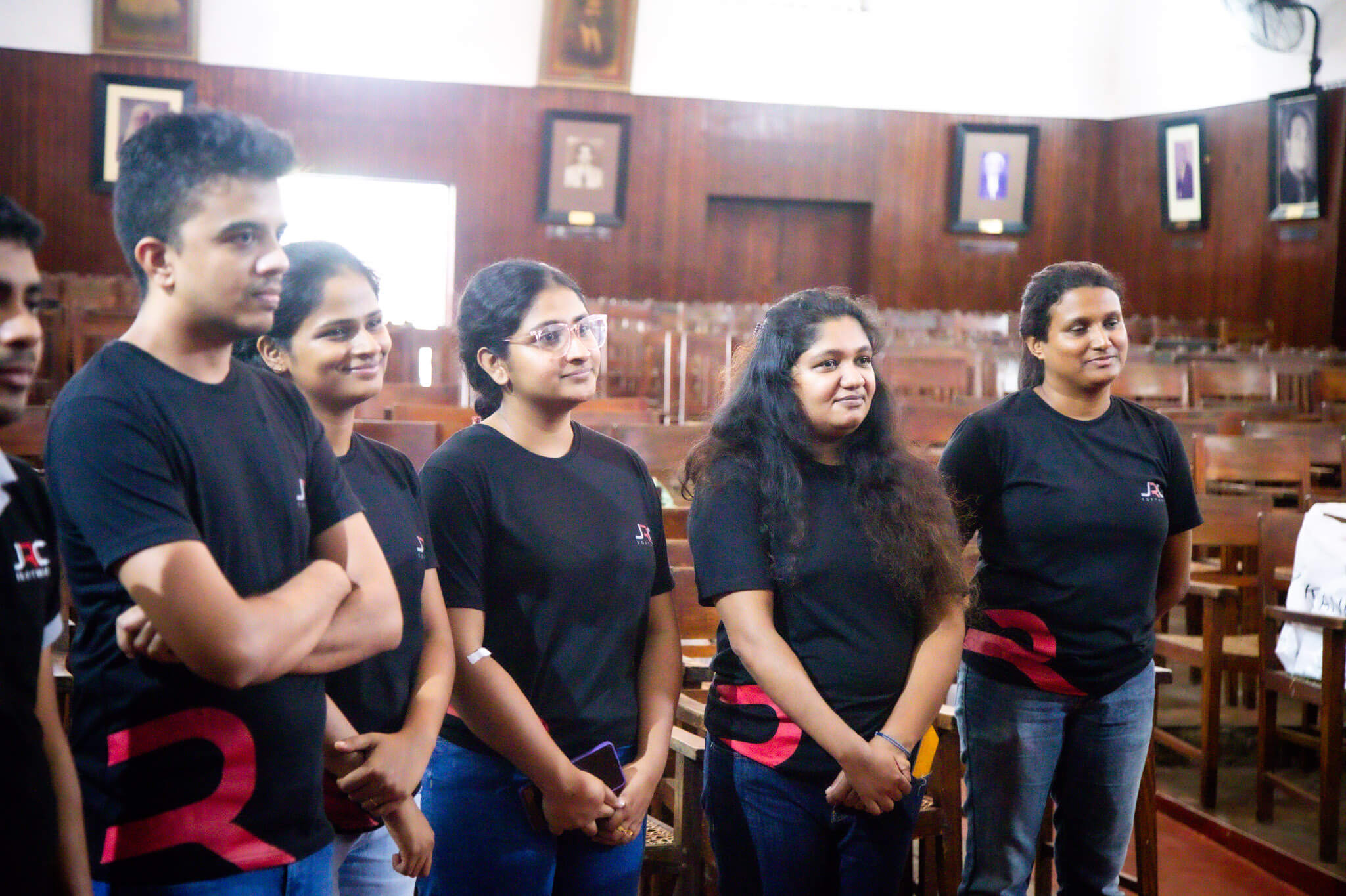 Blood Donation Campaign