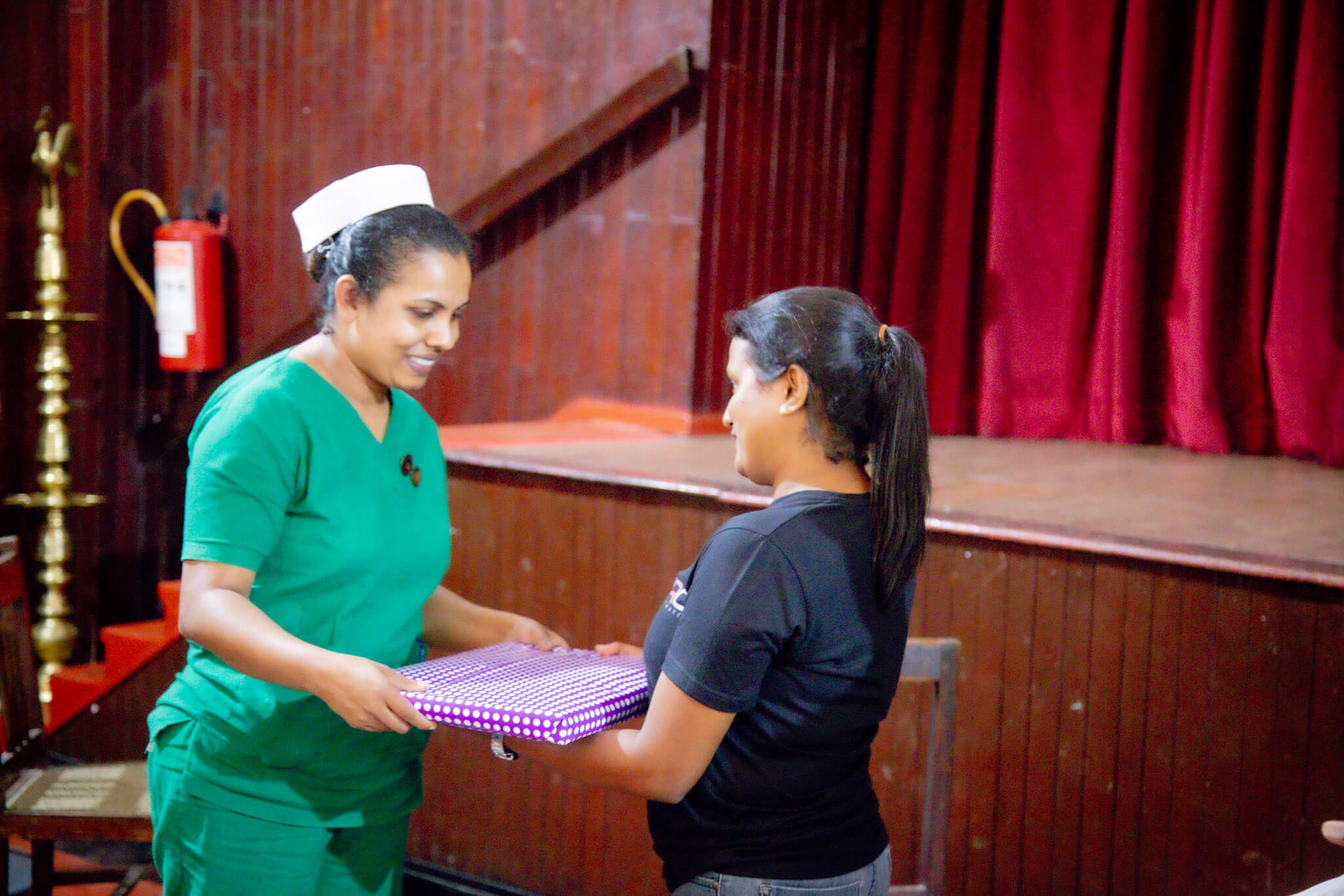 Blood Donation Campaign