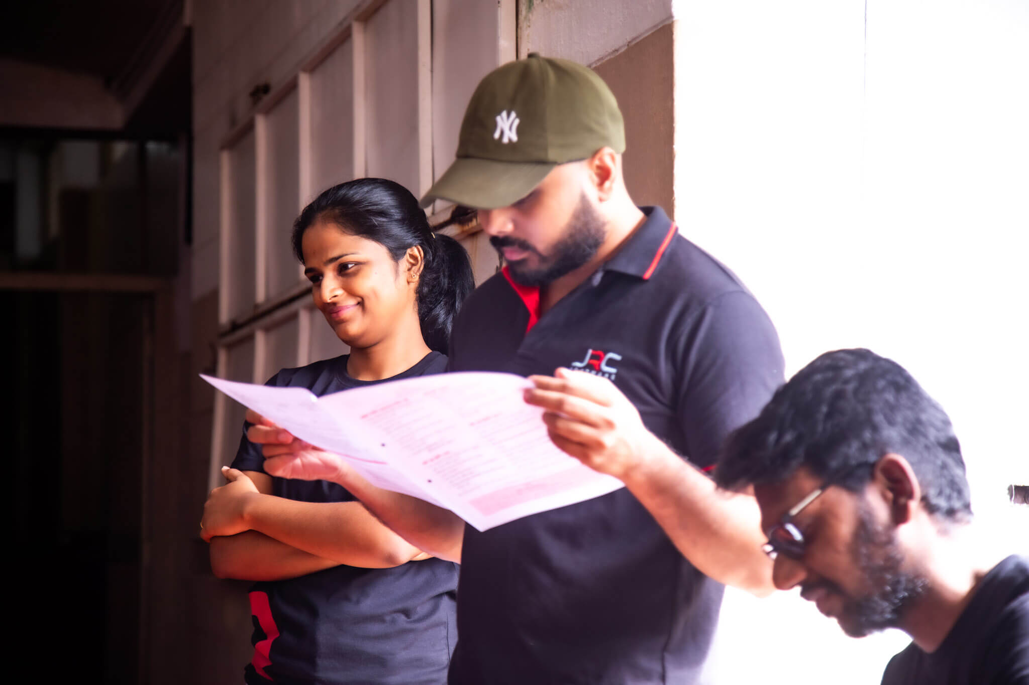 Blood Donation Campaign
