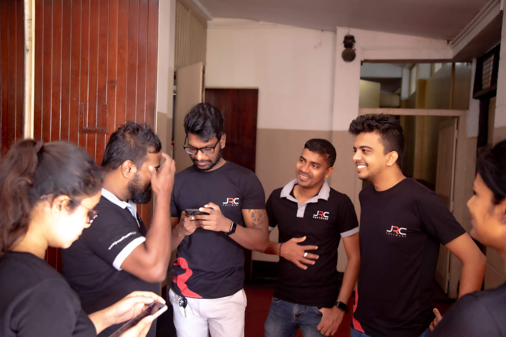 Blood Donation Campaign