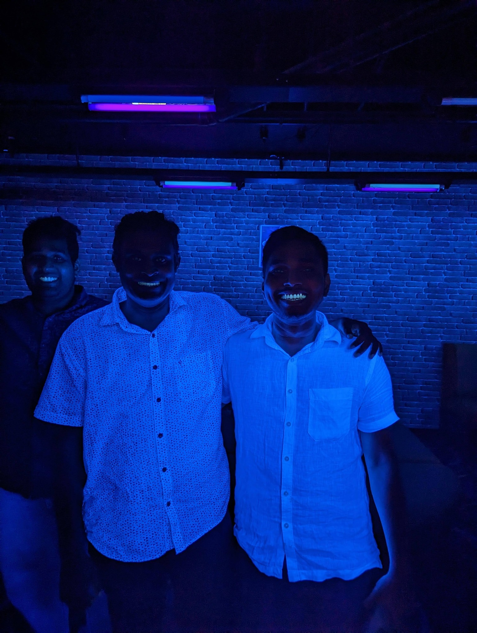 Bowling Night