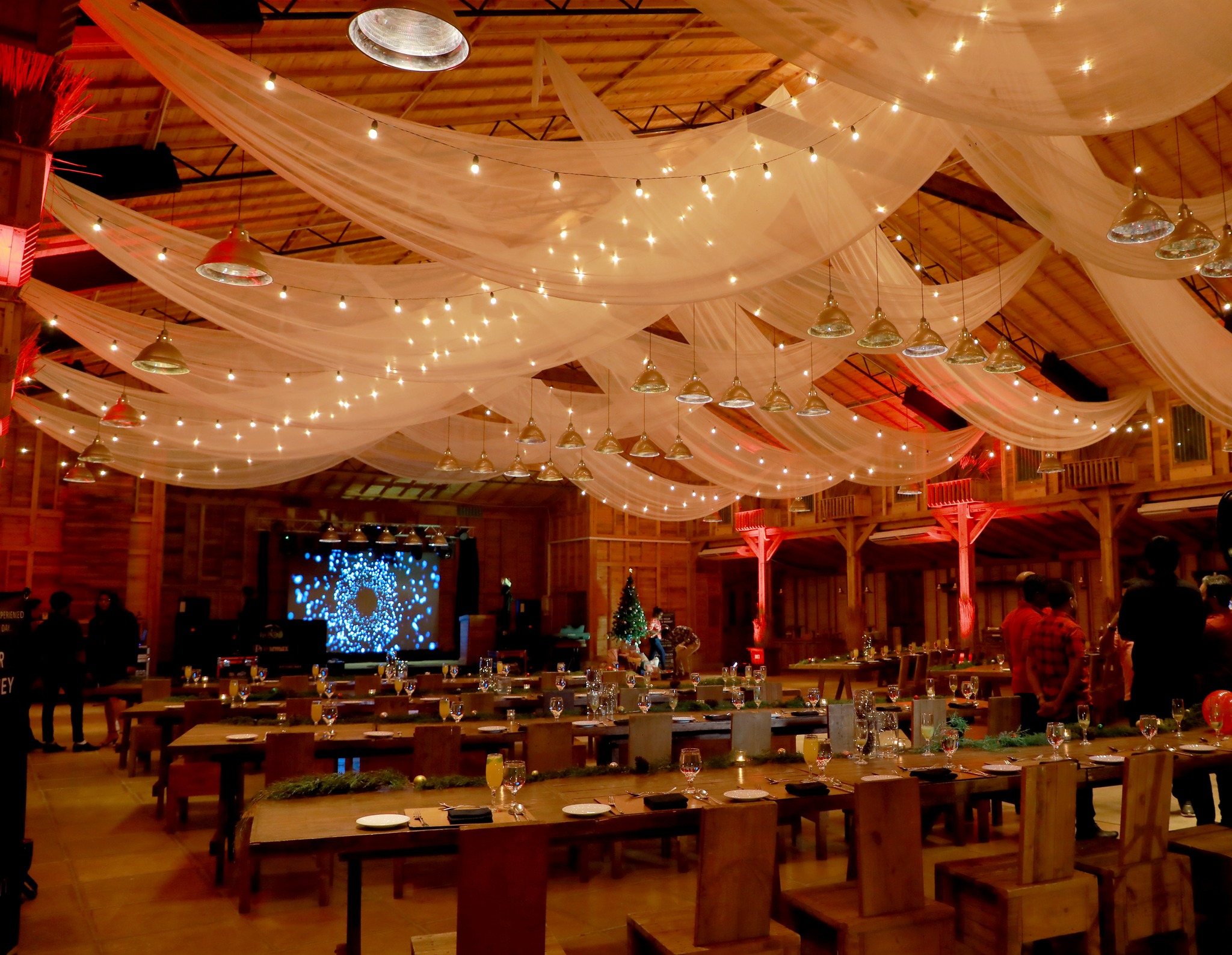 Christmas Party