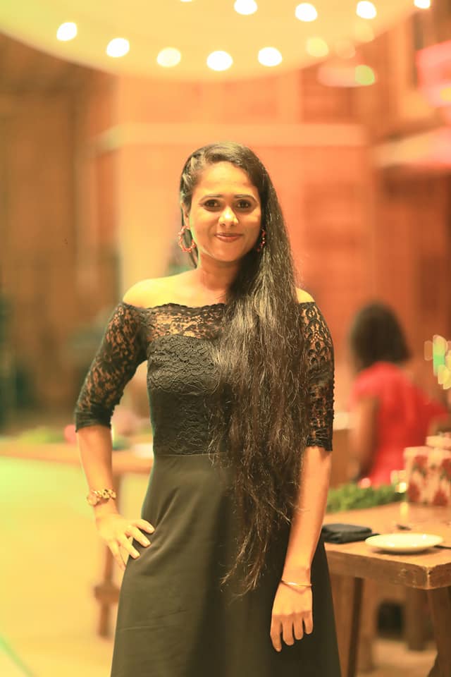Christmas Party