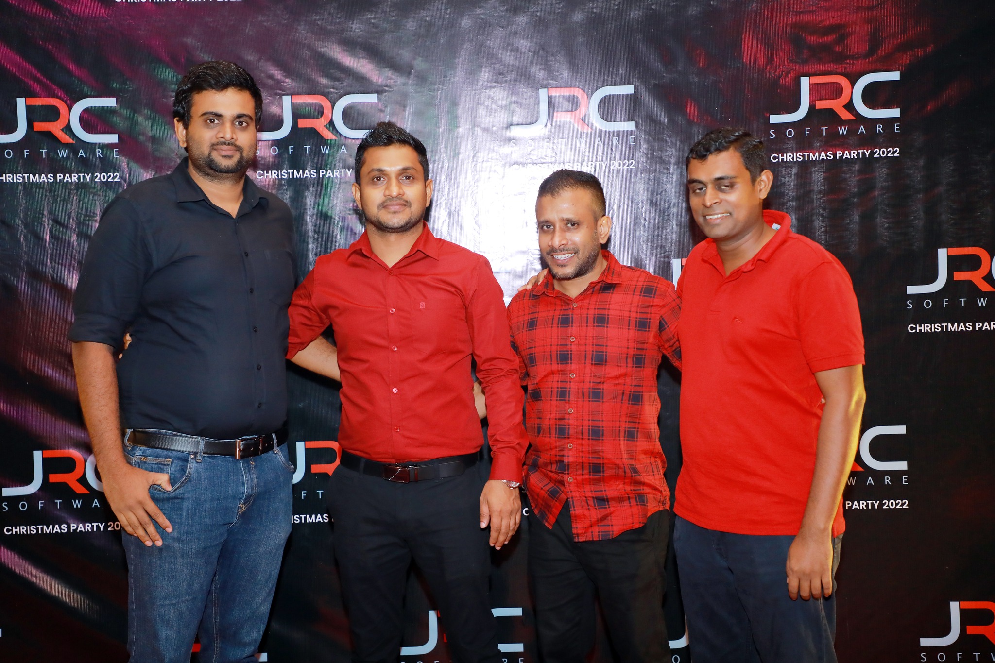 Christmas Party