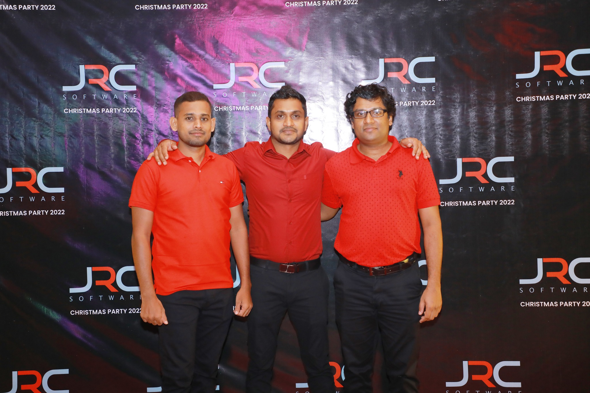 Christmas Party