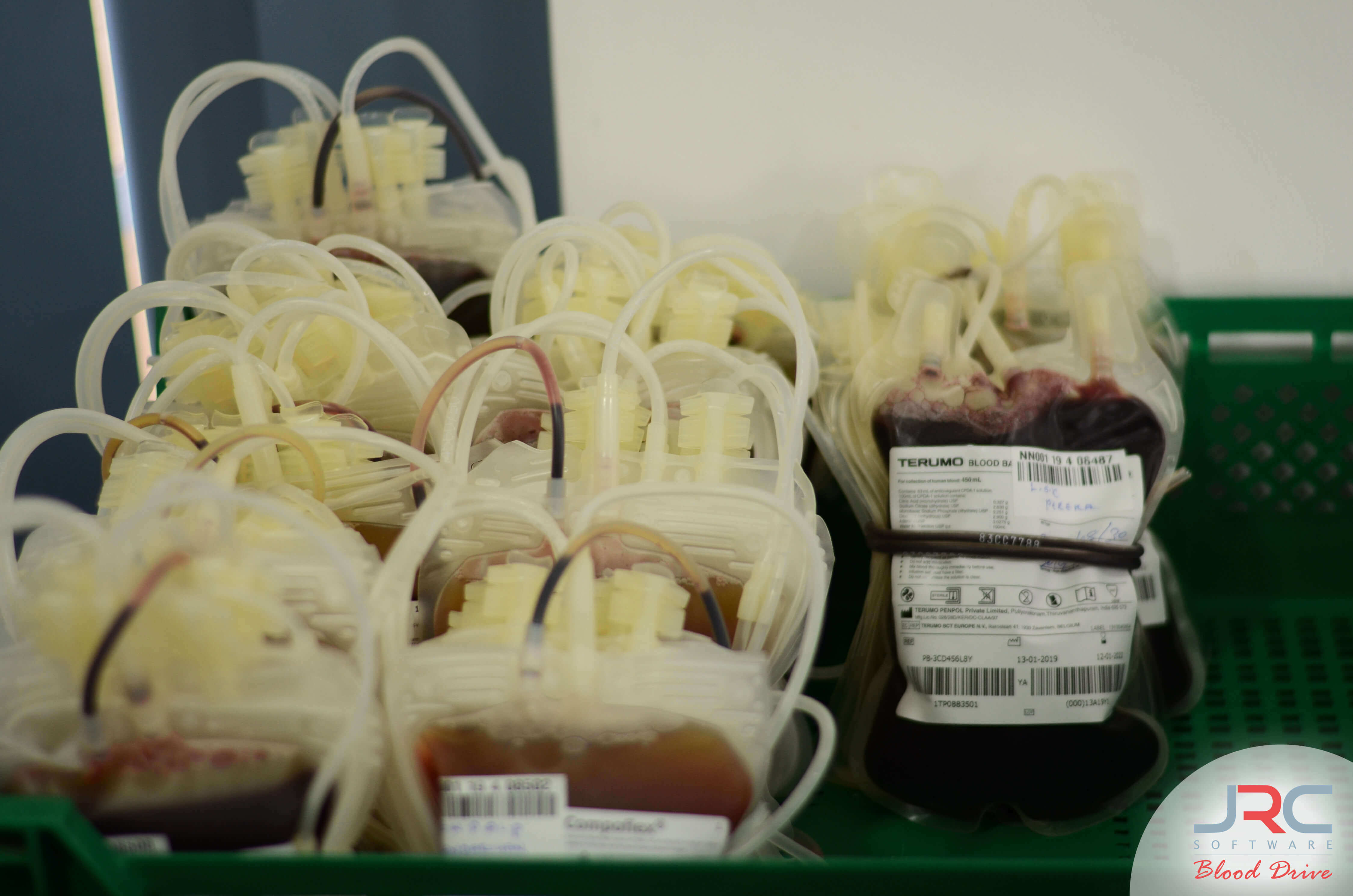 blood-drive