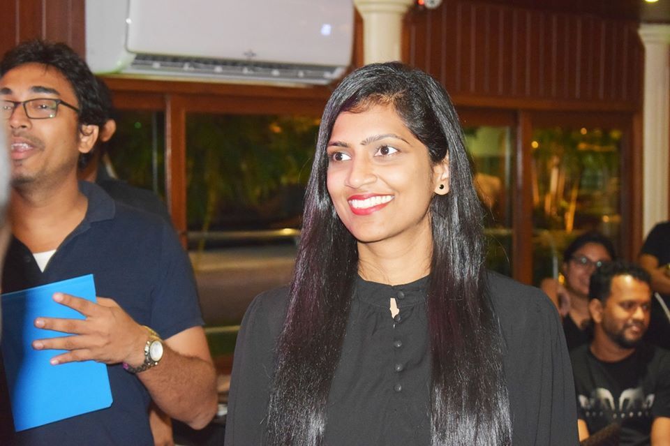 post-hackathon-party