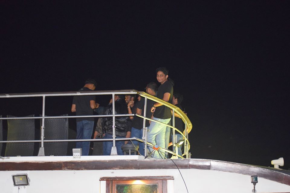 post-hackathon-party