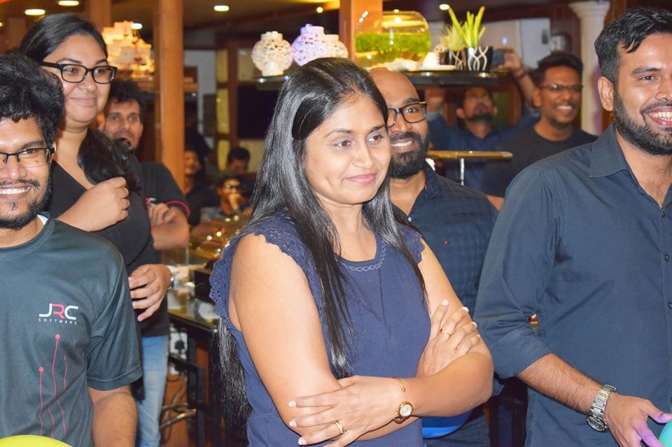 post-hackathon-party