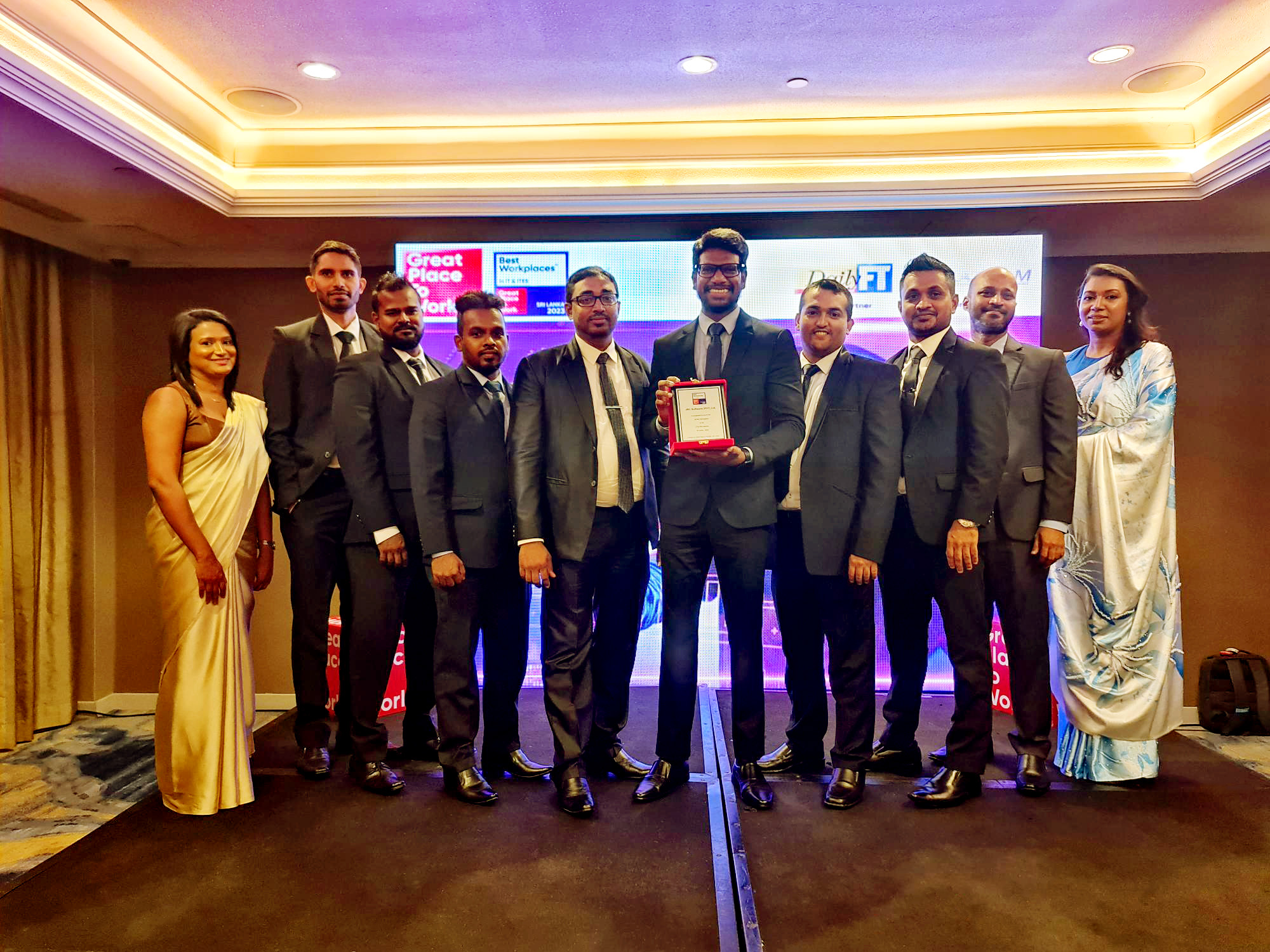 Great Place to Work Photo 2