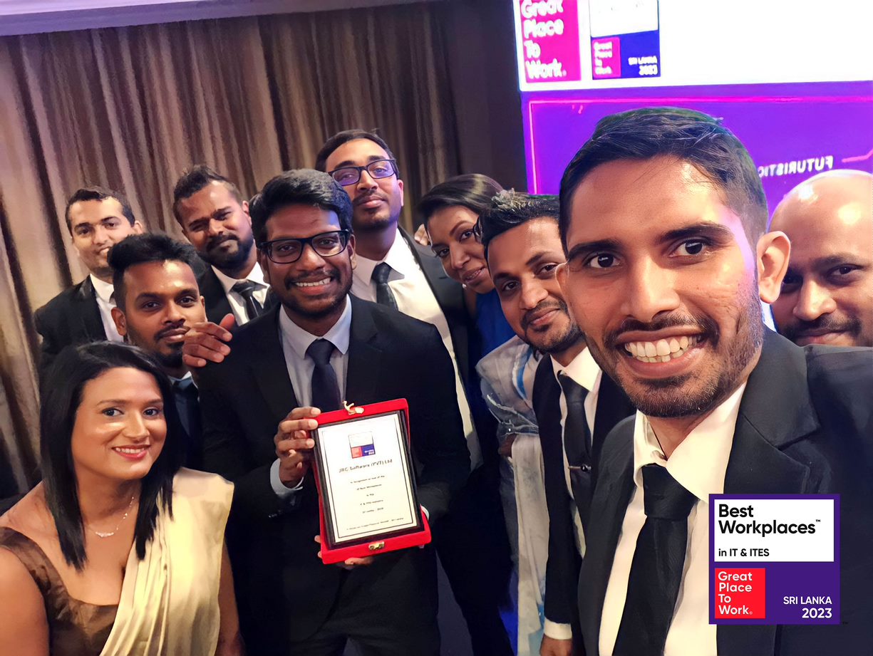 Great Place to Work - Featured Photo