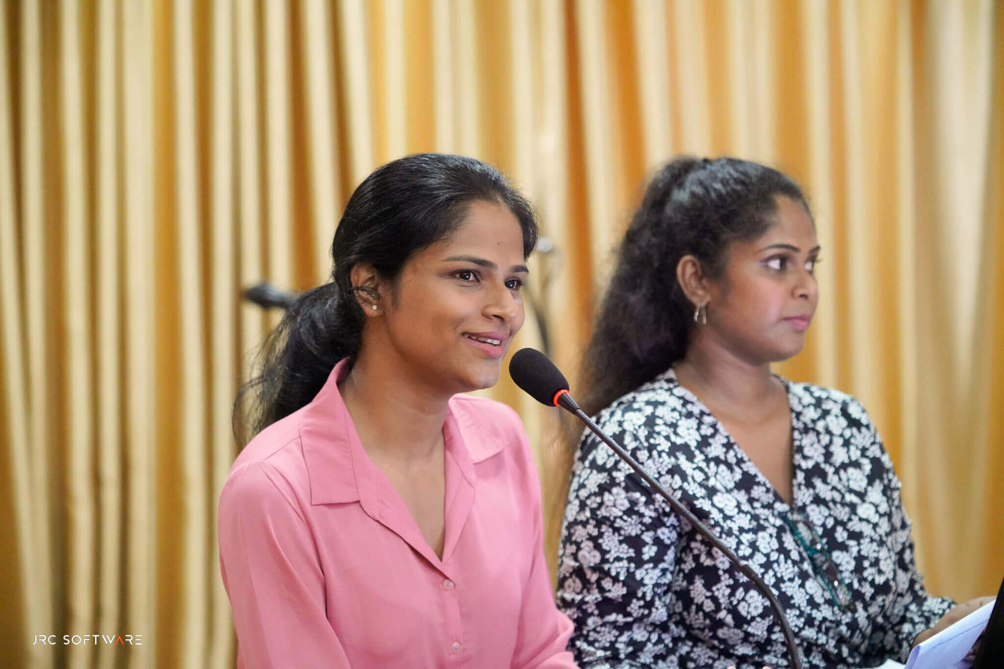 Year-End Gathering Photo 18