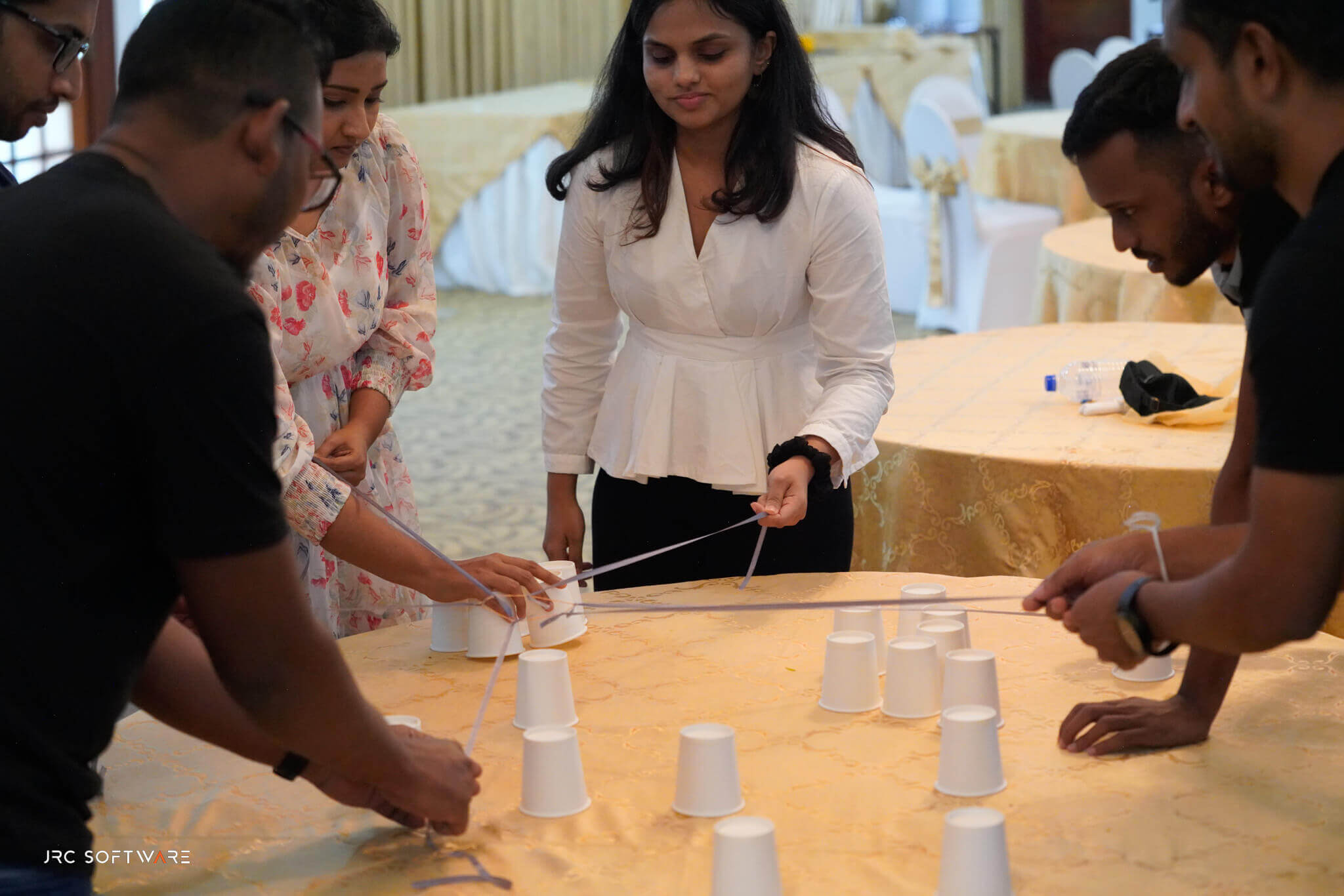 Year-End Gathering Photo 27