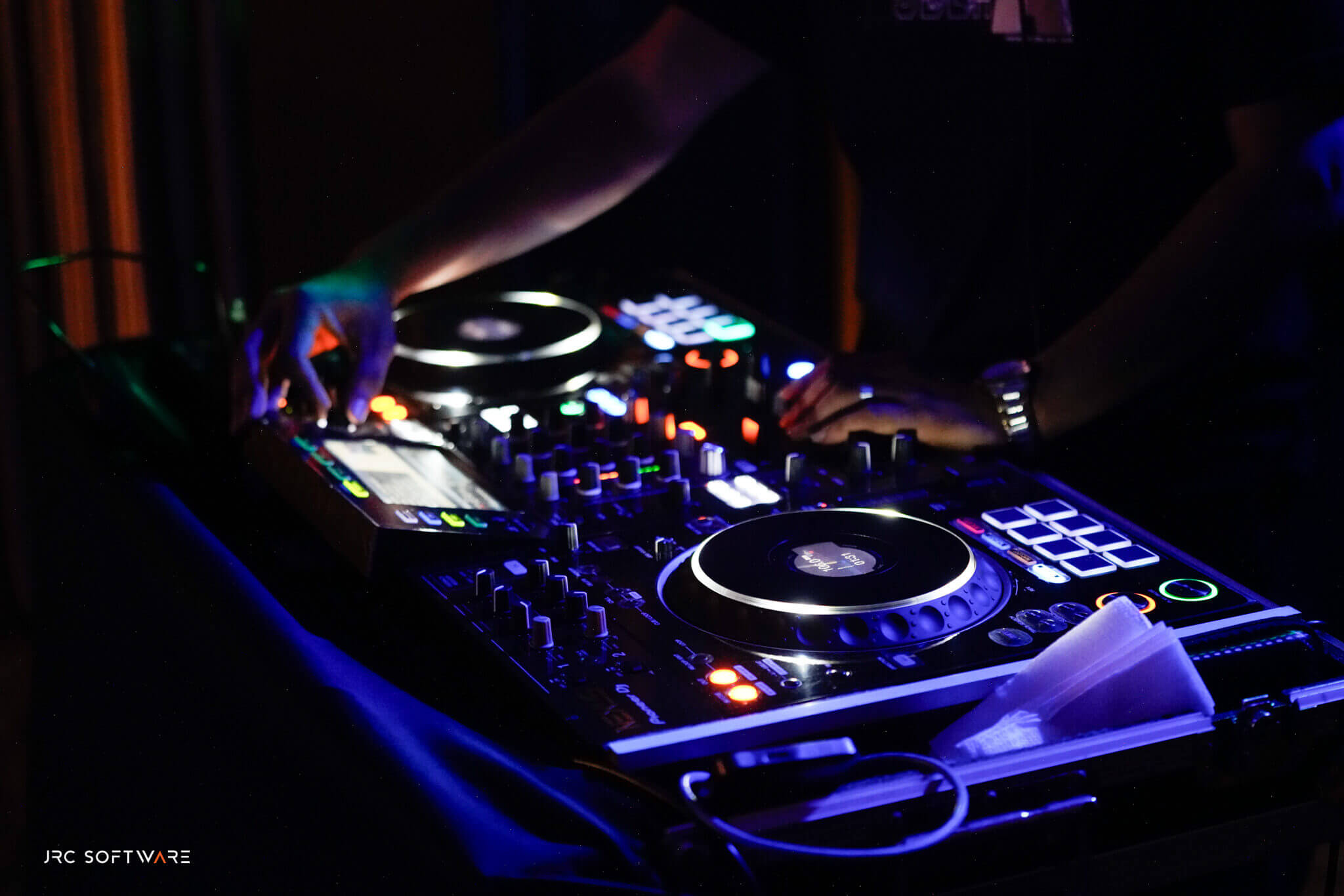 Year-End Gathering Photo 48