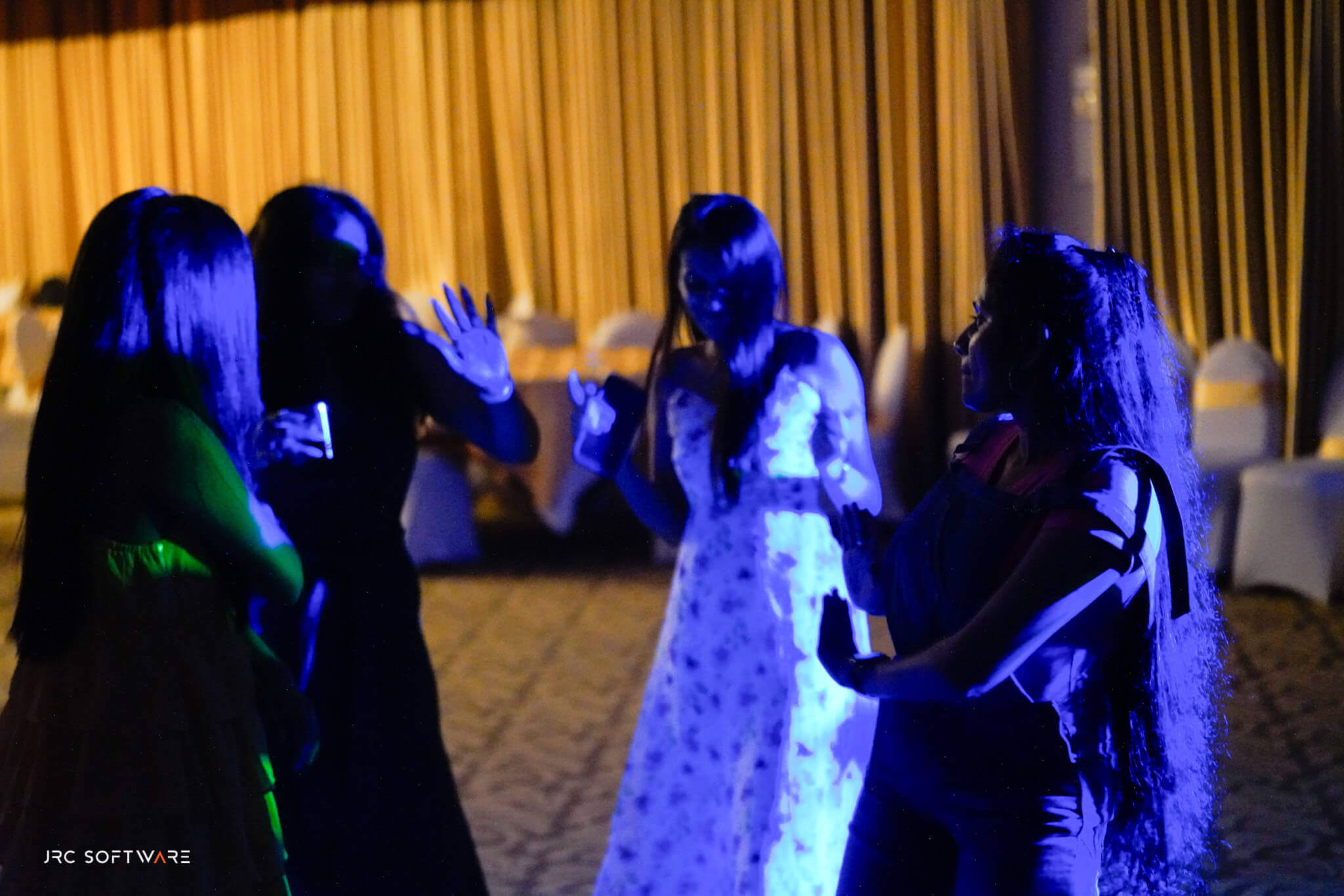 Year-End Gathering Photo 50