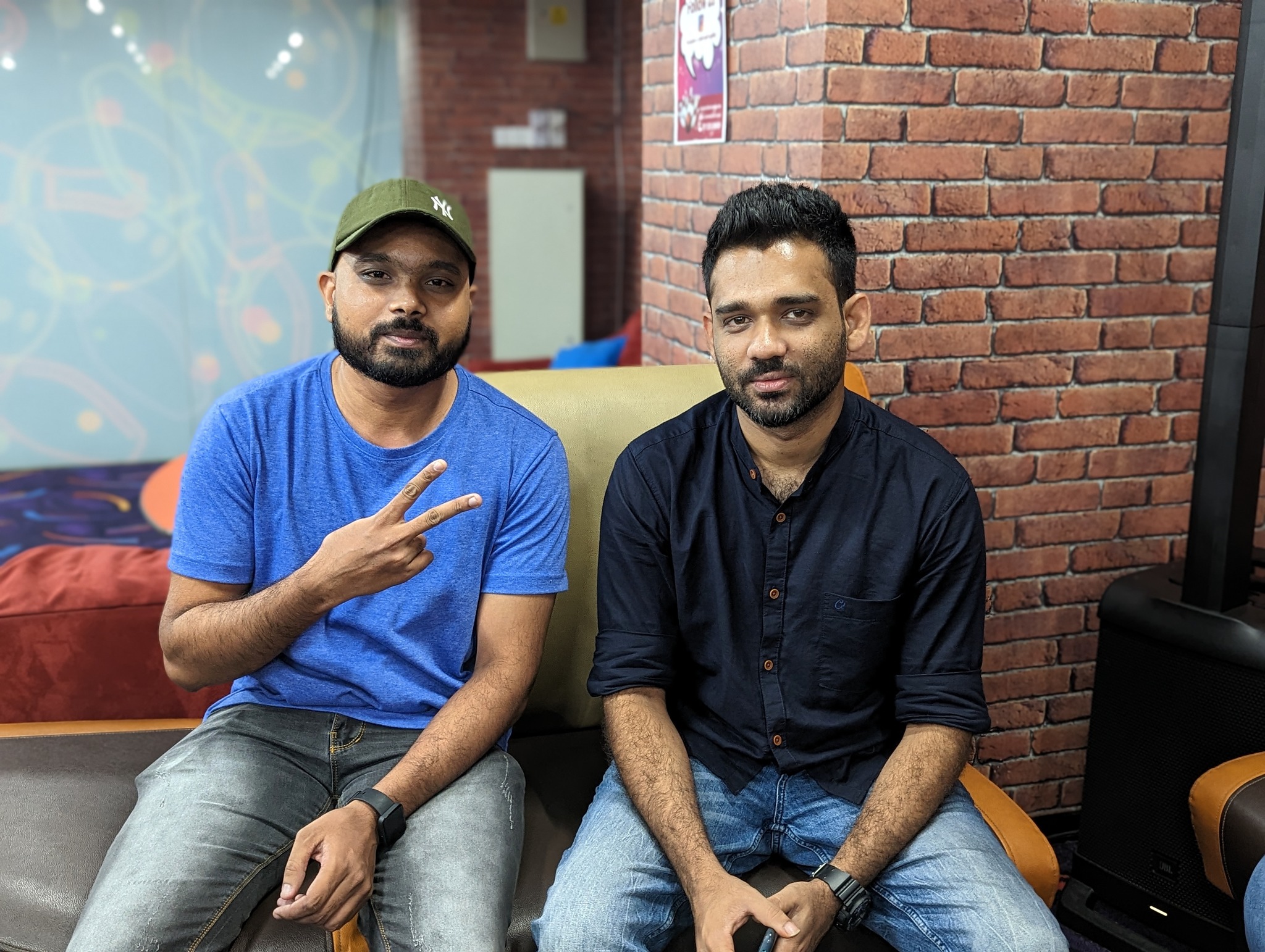 Bowling Night Photo 4